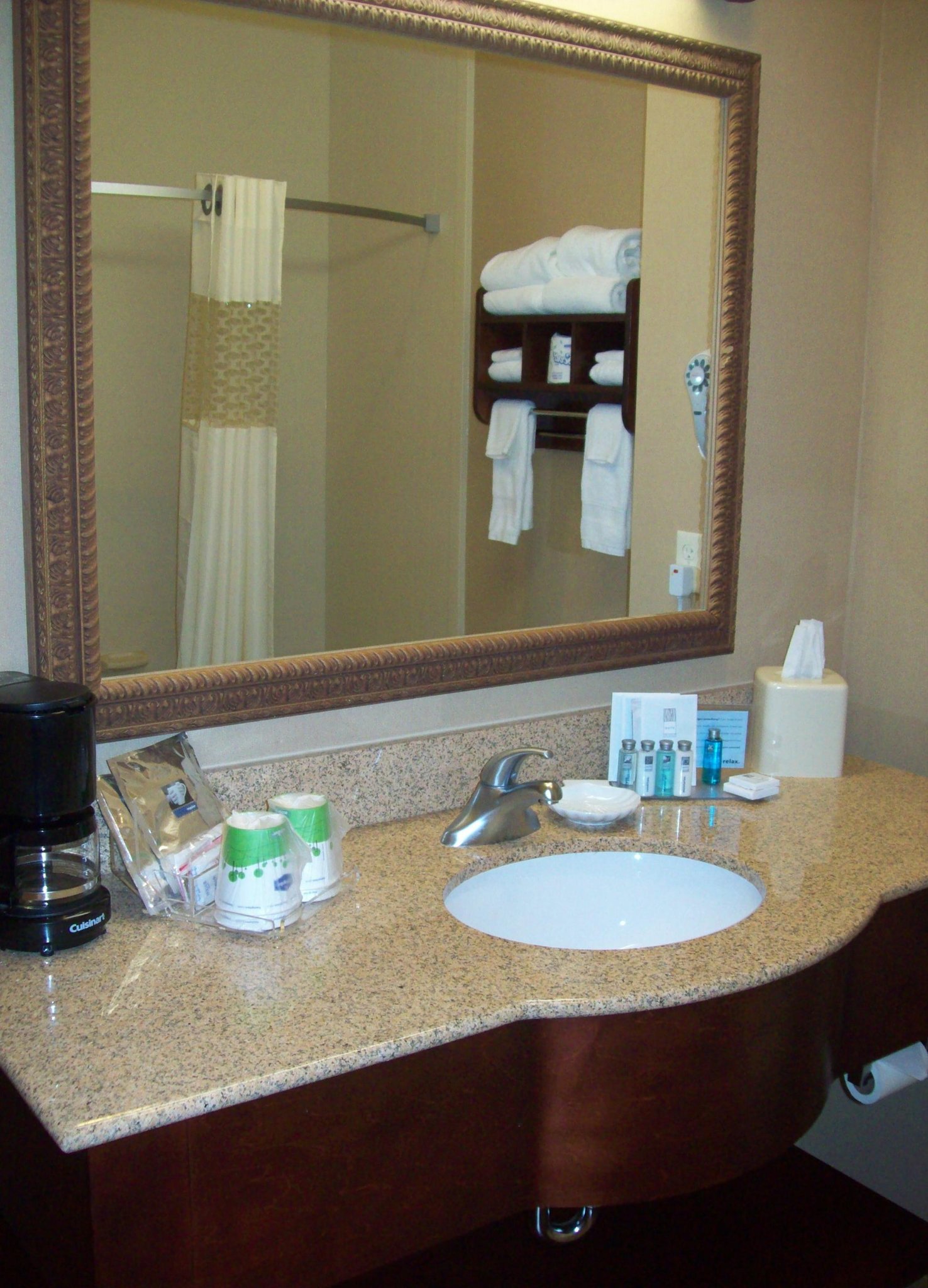 Hampton Inn Gallipolis Hampton Inn Gallipolis