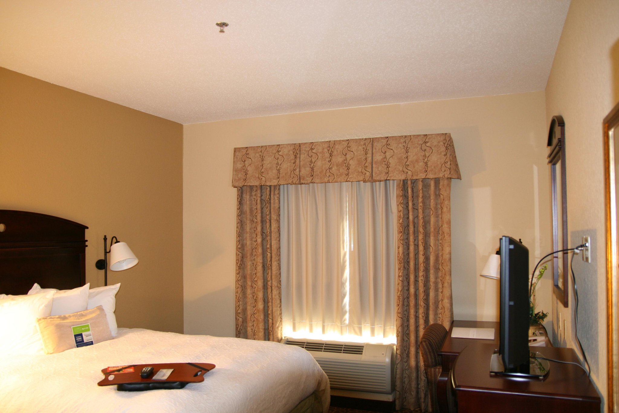 Hampton Inn Gallipolis Hampton Inn Gallipolis