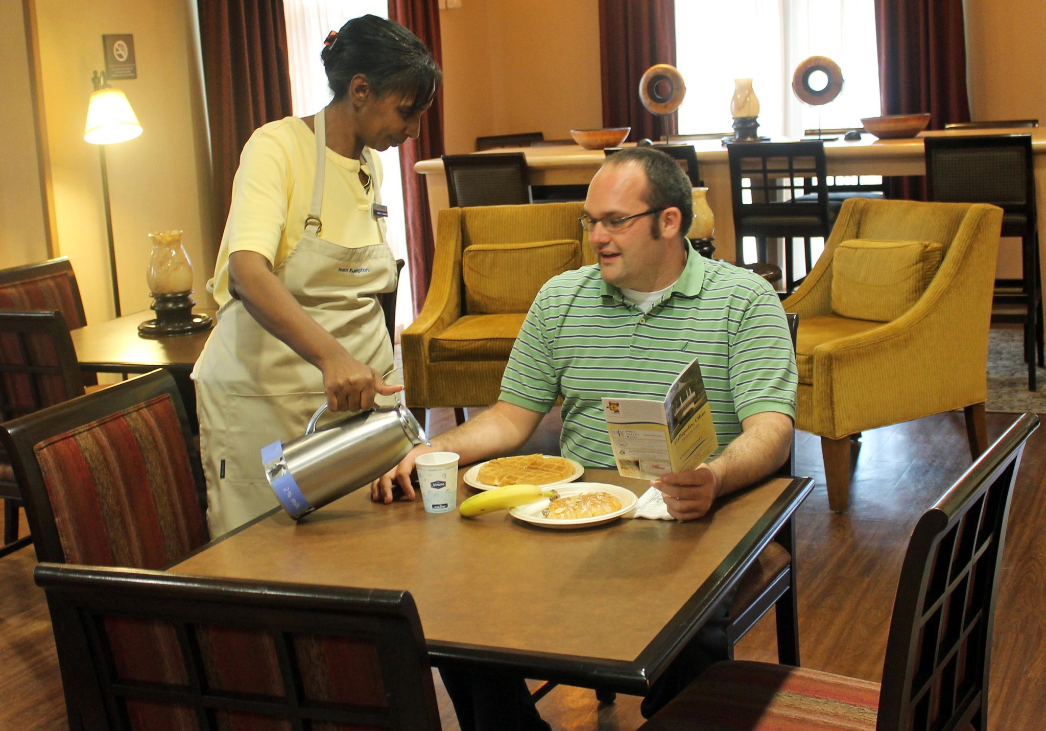 Hampton Inn Gallipolis Hampton Inn Gallipolis