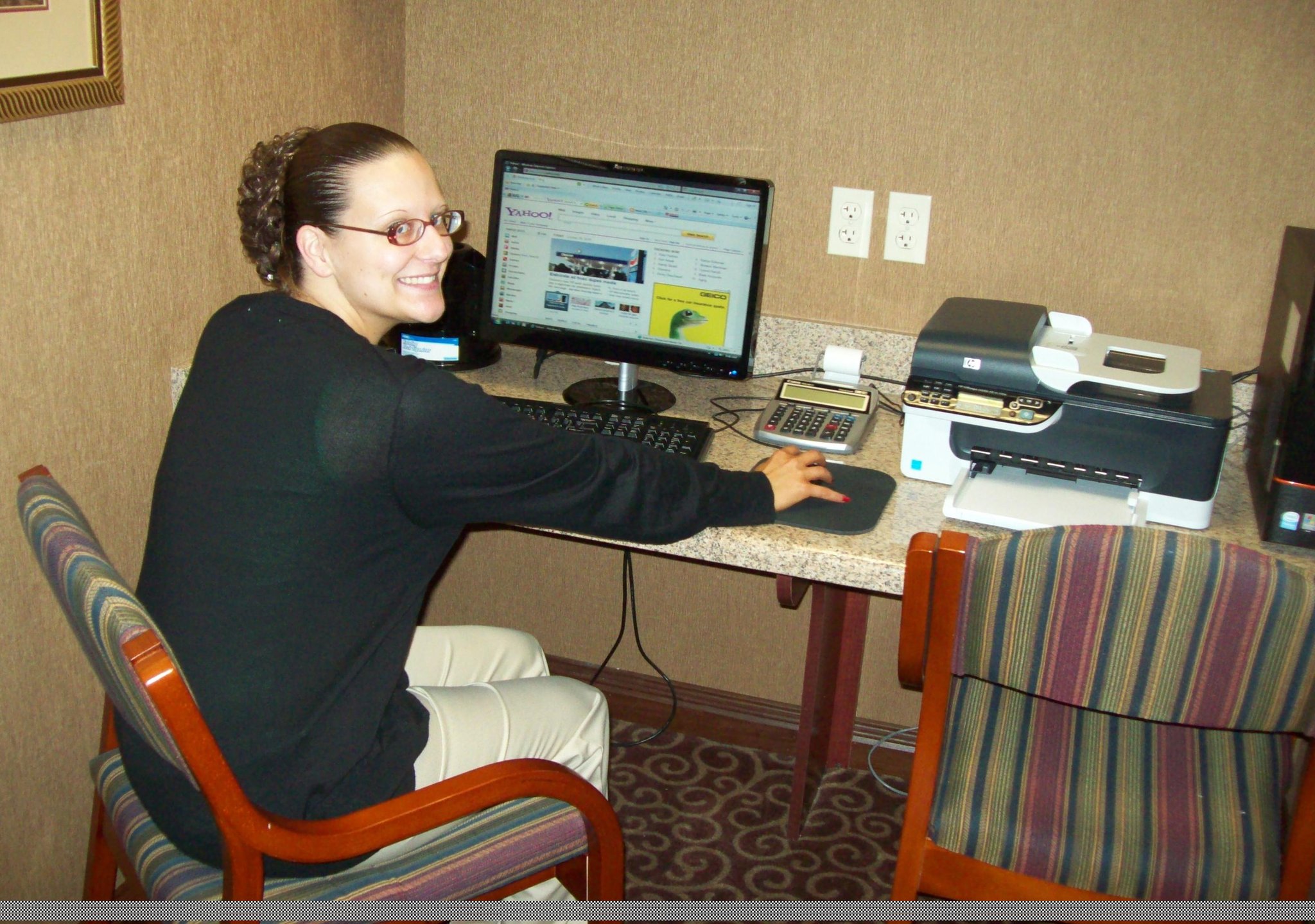 Hampton Inn Gallipolis Hampton Inn Gallipolis
