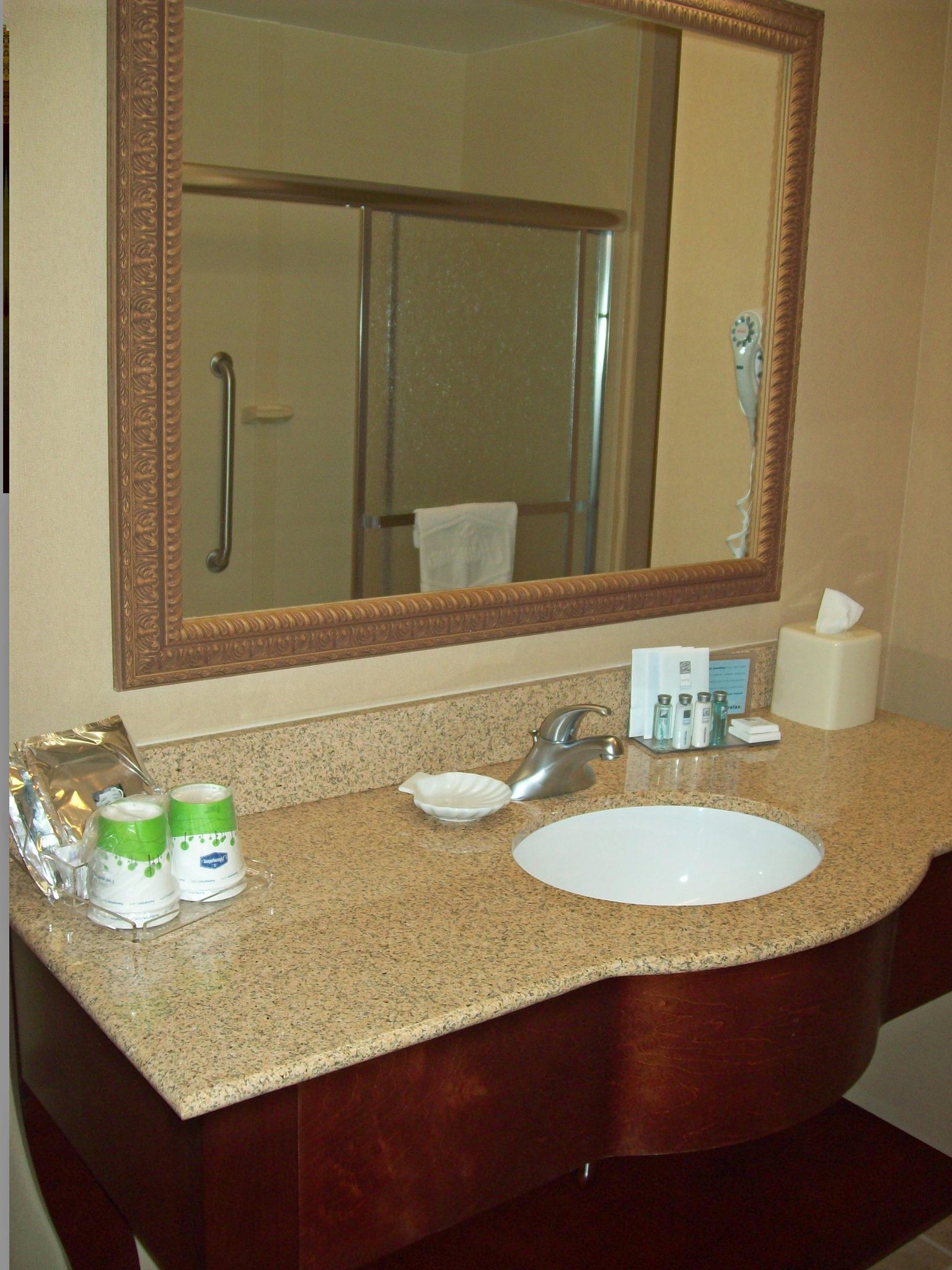 Hampton Inn Gallipolis Hampton Inn Gallipolis