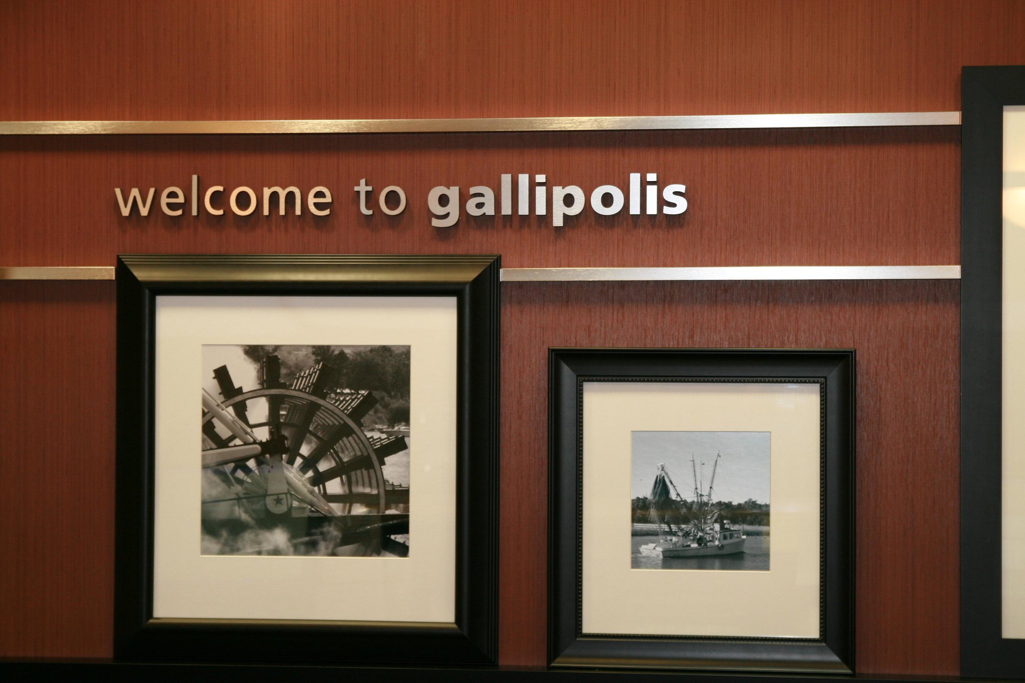 Hampton Inn Gallipolis Hampton Inn Gallipolis