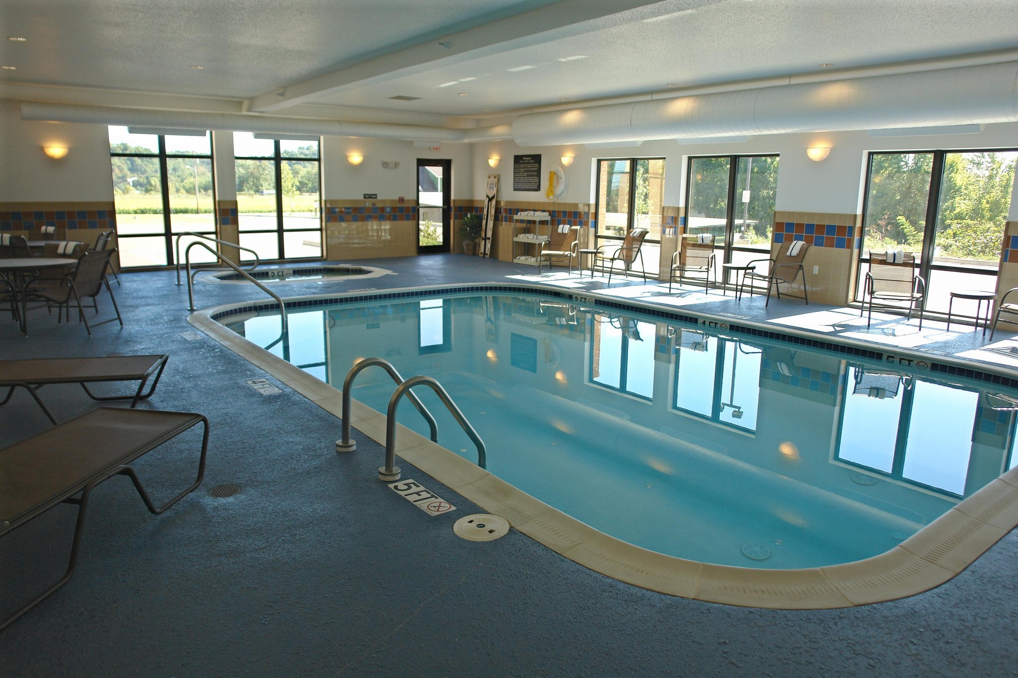 Hampton Inn Gallipolis Hampton Inn Gallipolis