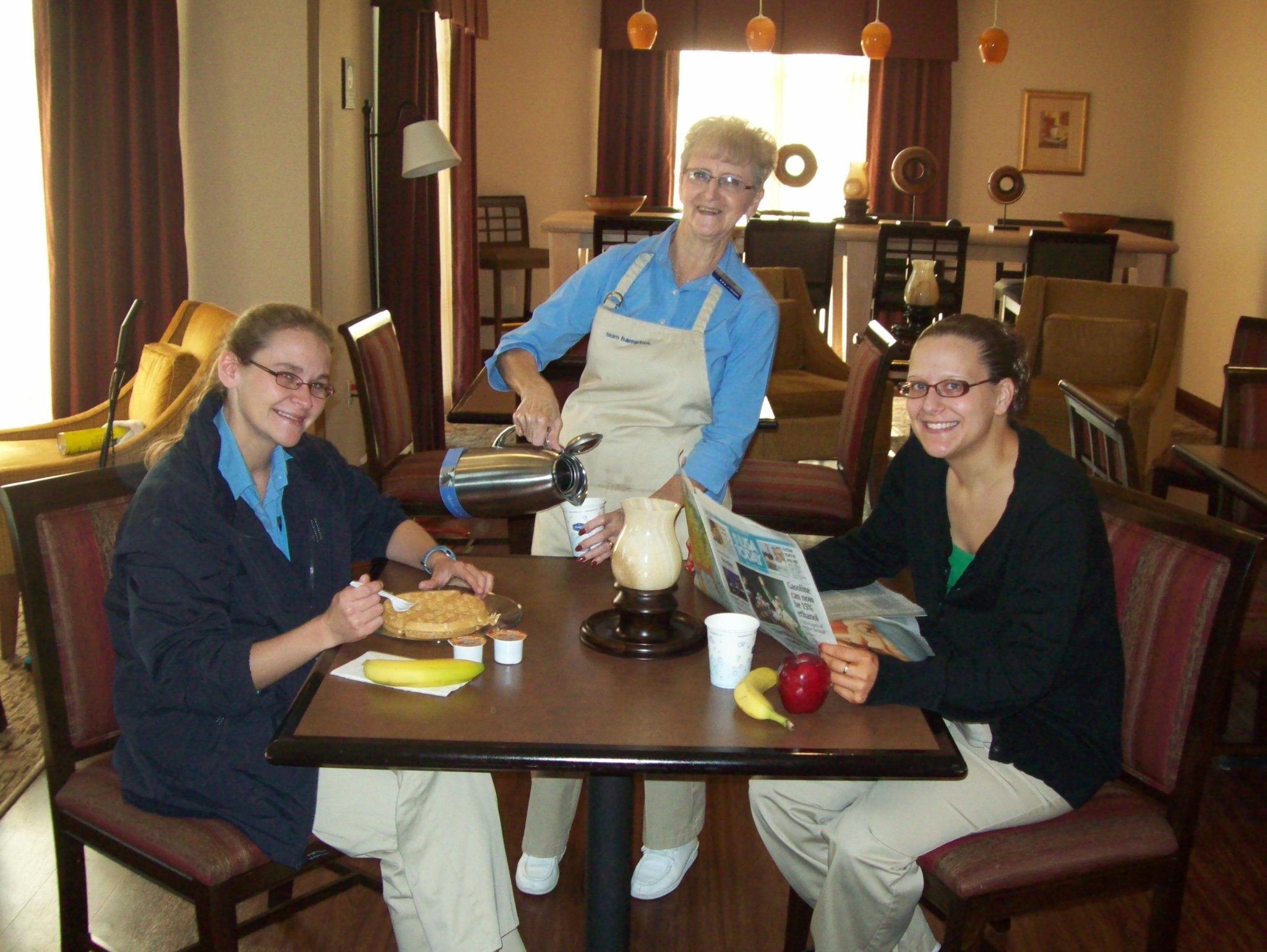 Hampton Inn Gallipolis Hampton Inn Gallipolis