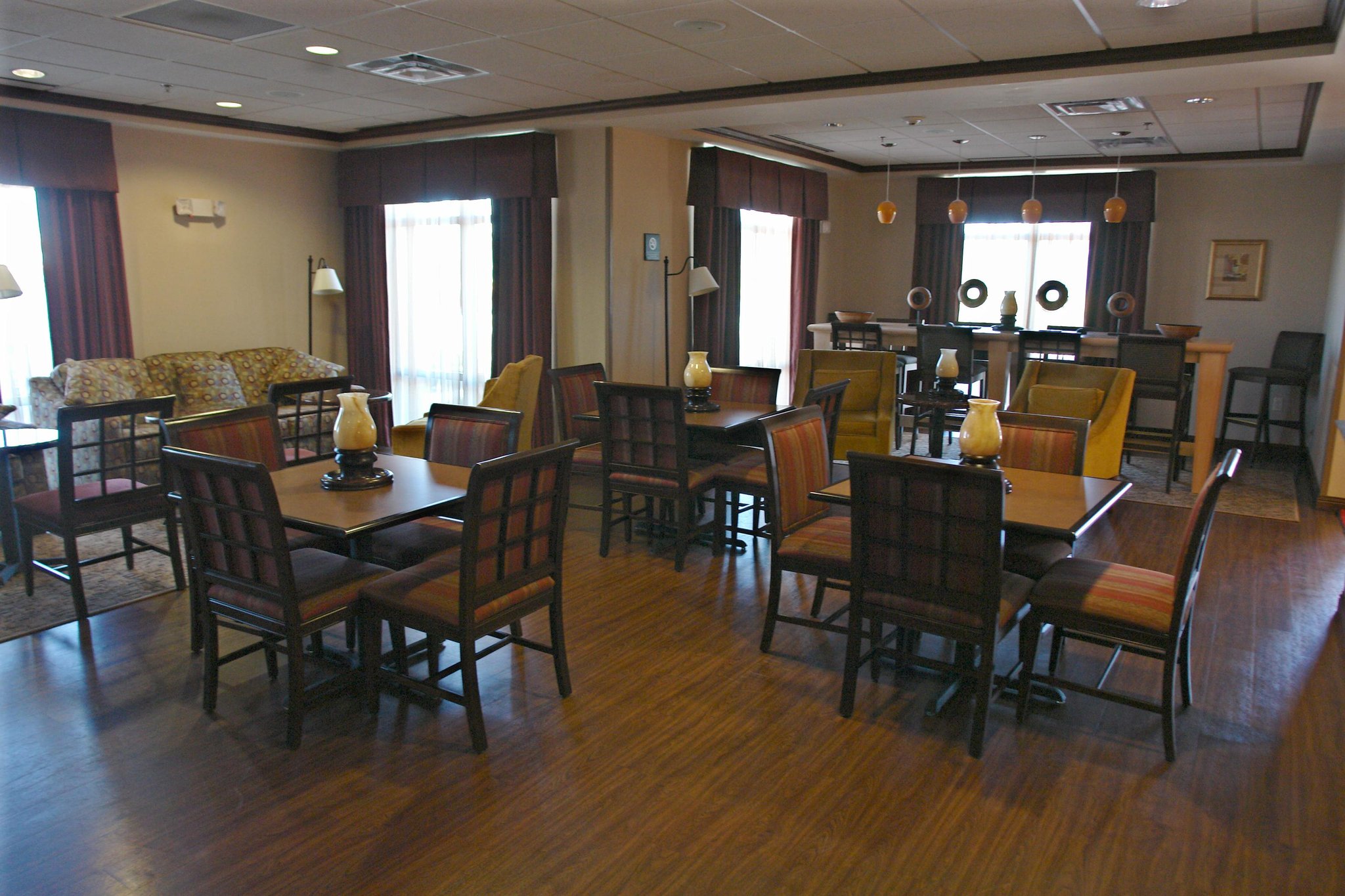 Hampton Inn Gallipolis Hampton Inn Gallipolis