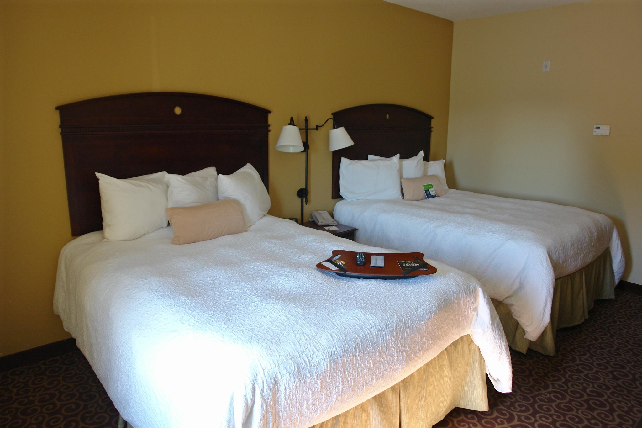 Hampton Inn Gallipolis Hampton Inn Gallipolis