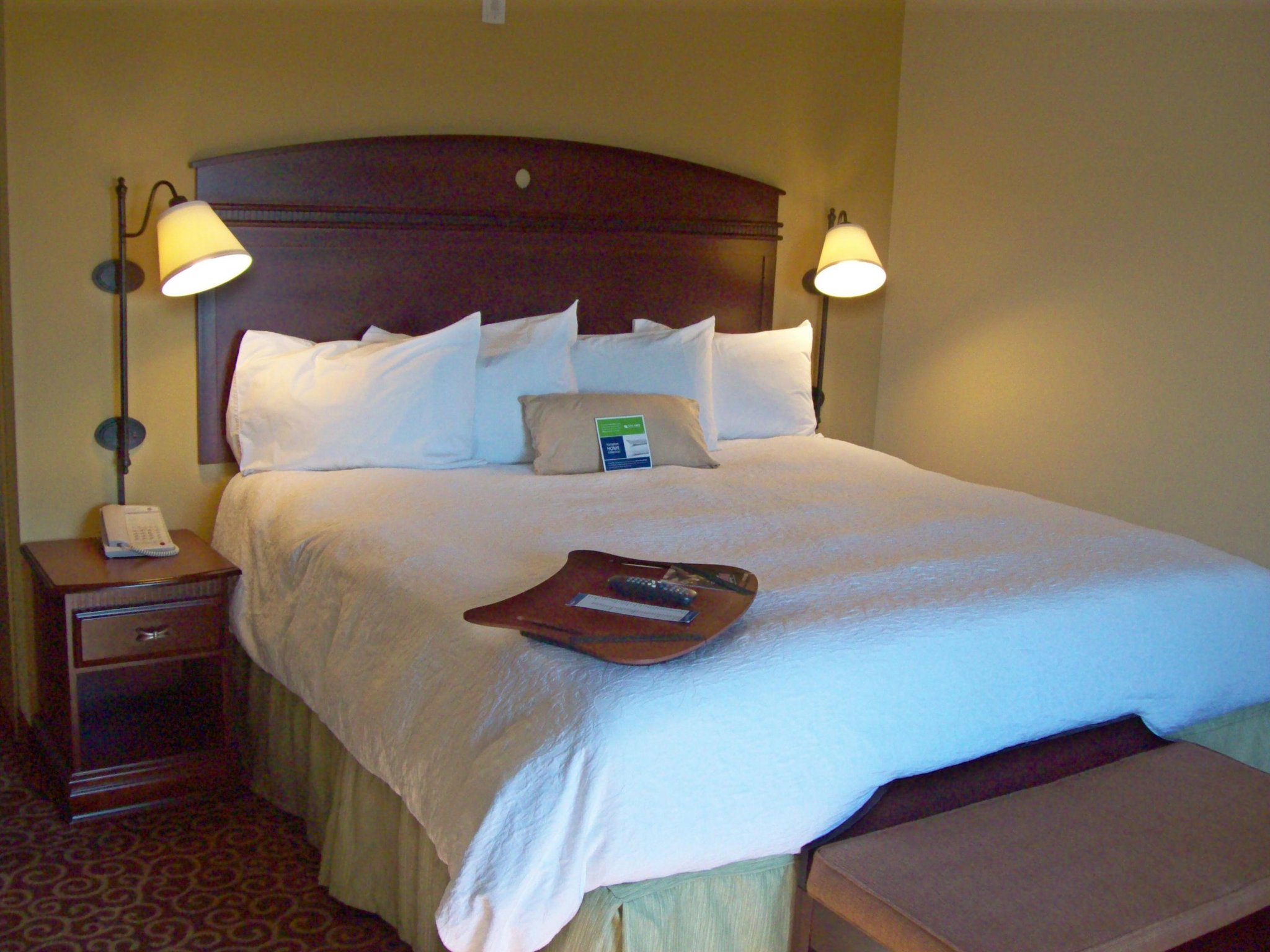 Hampton Inn Gallipolis Hampton Inn Gallipolis
