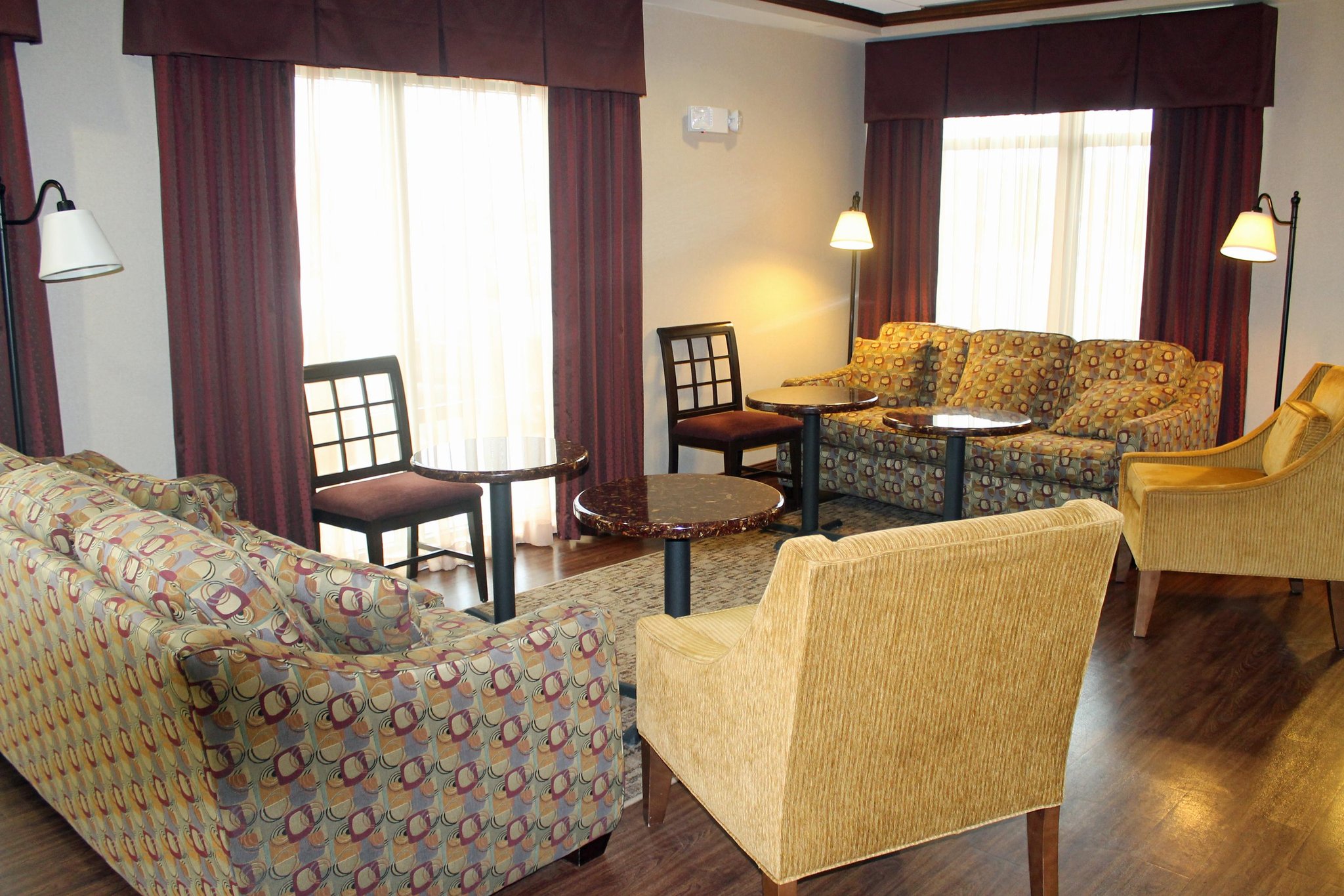 Hampton Inn Gallipolis Hampton Inn Gallipolis