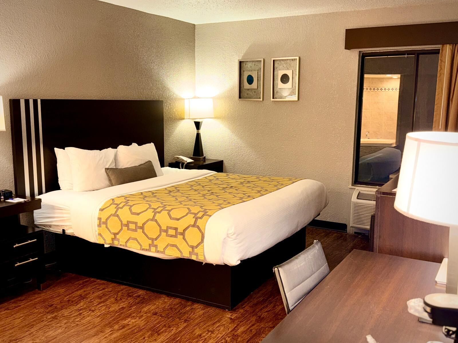SureStay by Best Western Greenville SureStay by Best Western Greenville