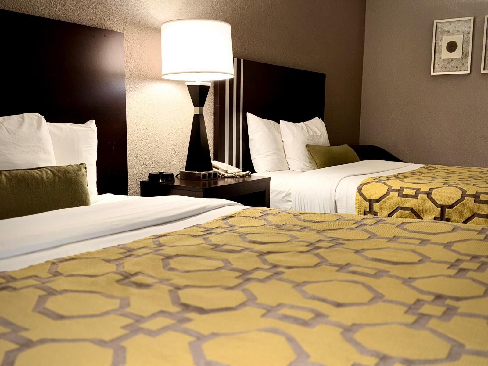 SureStay by Best Western Greenville SureStay by Best Western Greenville