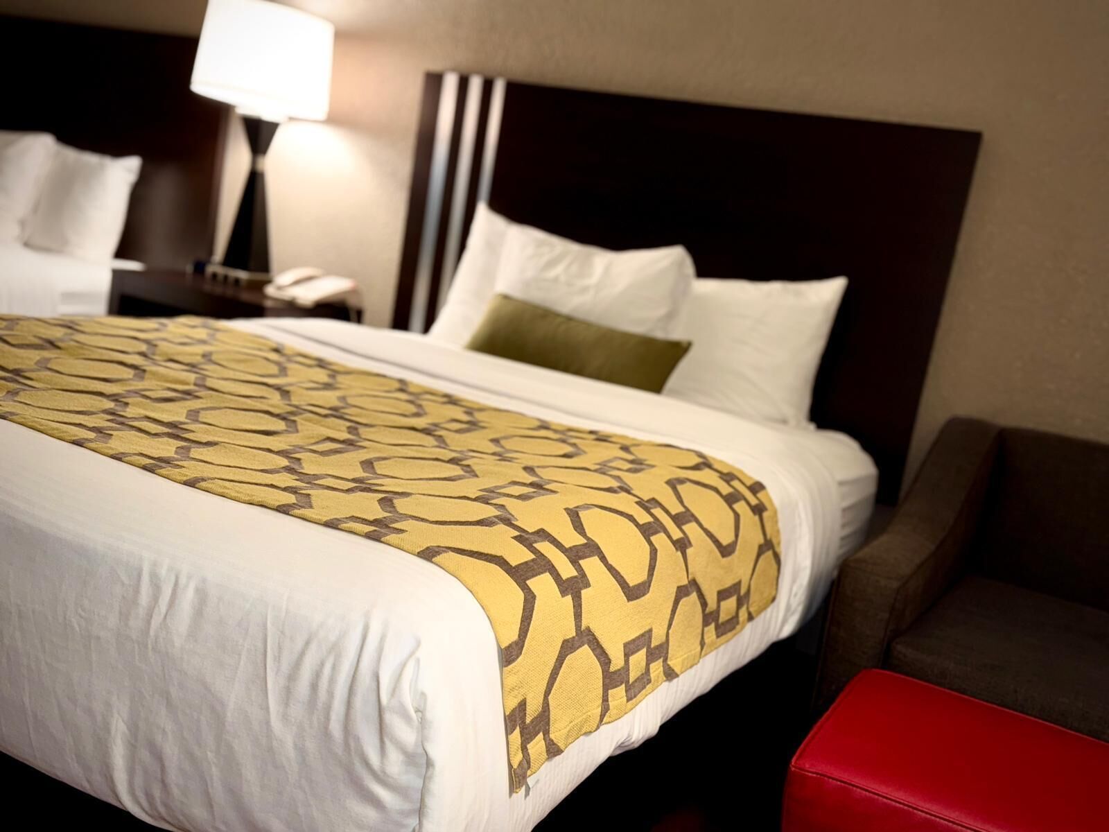 SureStay by Best Western Greenville SureStay by Best Western Greenville