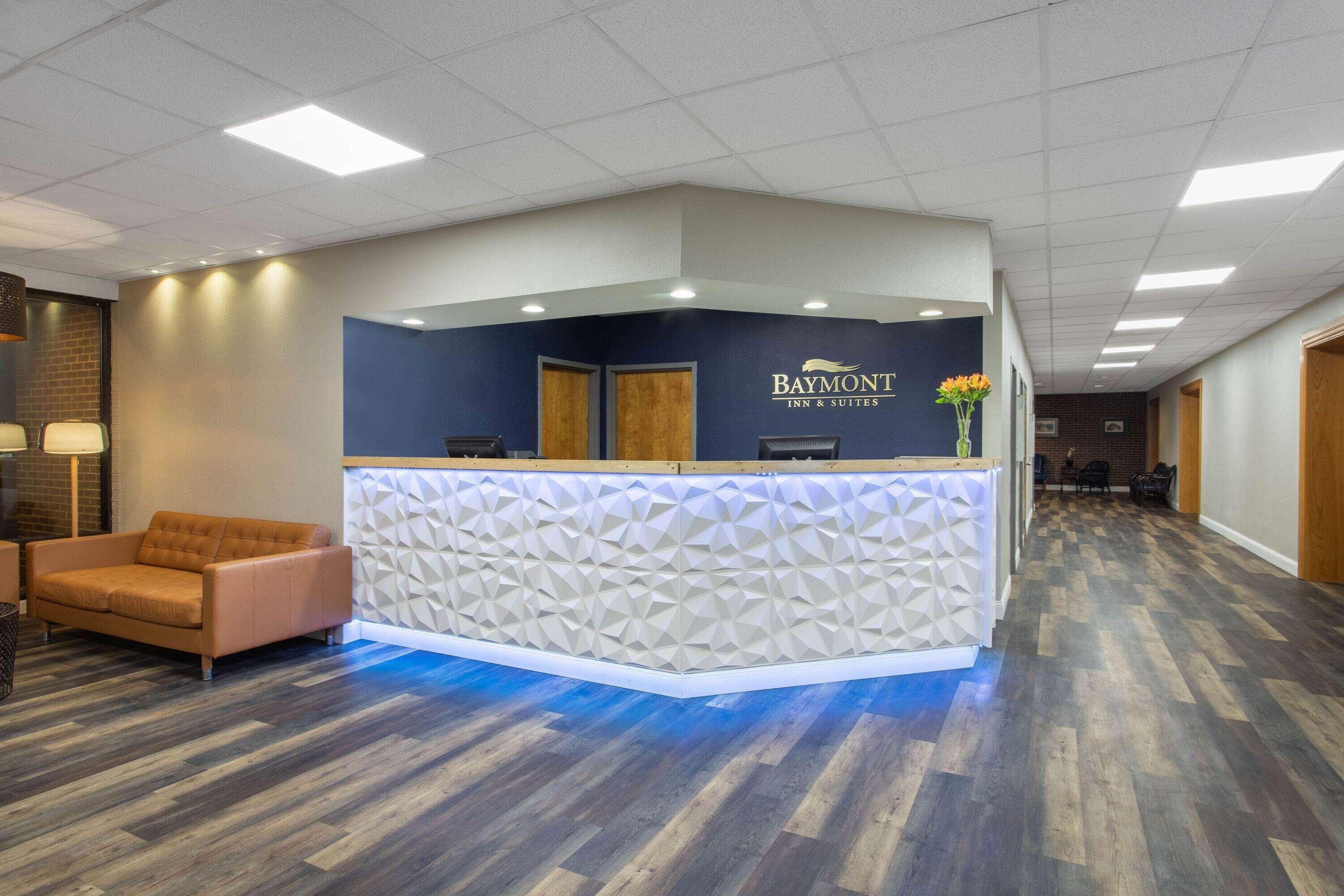 SureStay by Best Western Greenville SureStay by Best Western Greenville
