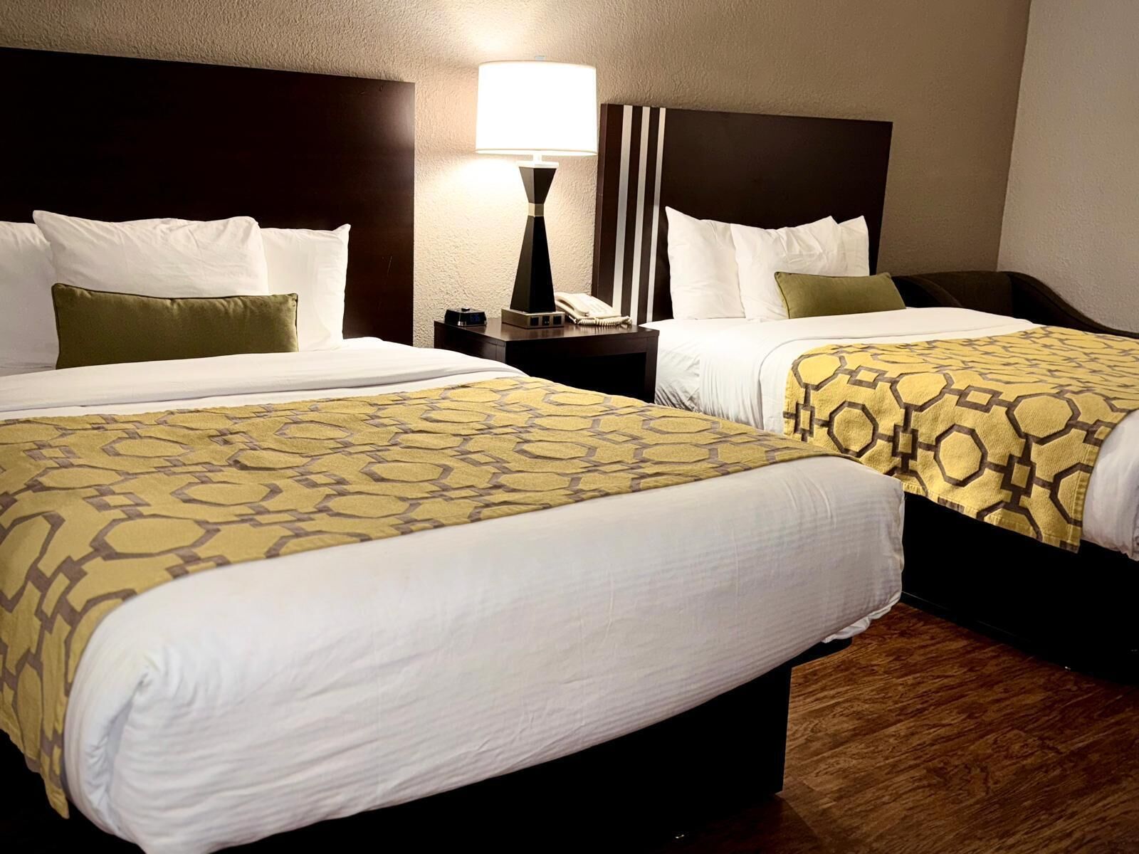 SureStay by Best Western Greenville SureStay by Best Western Greenville