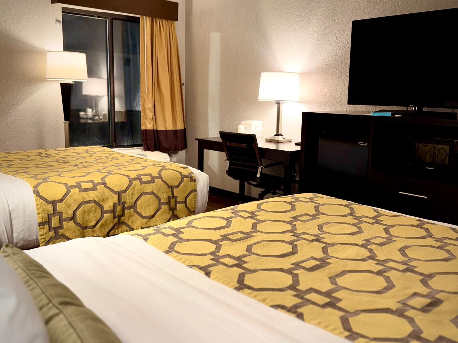 SureStay by Best Western Greenville SureStay by Best Western Greenville