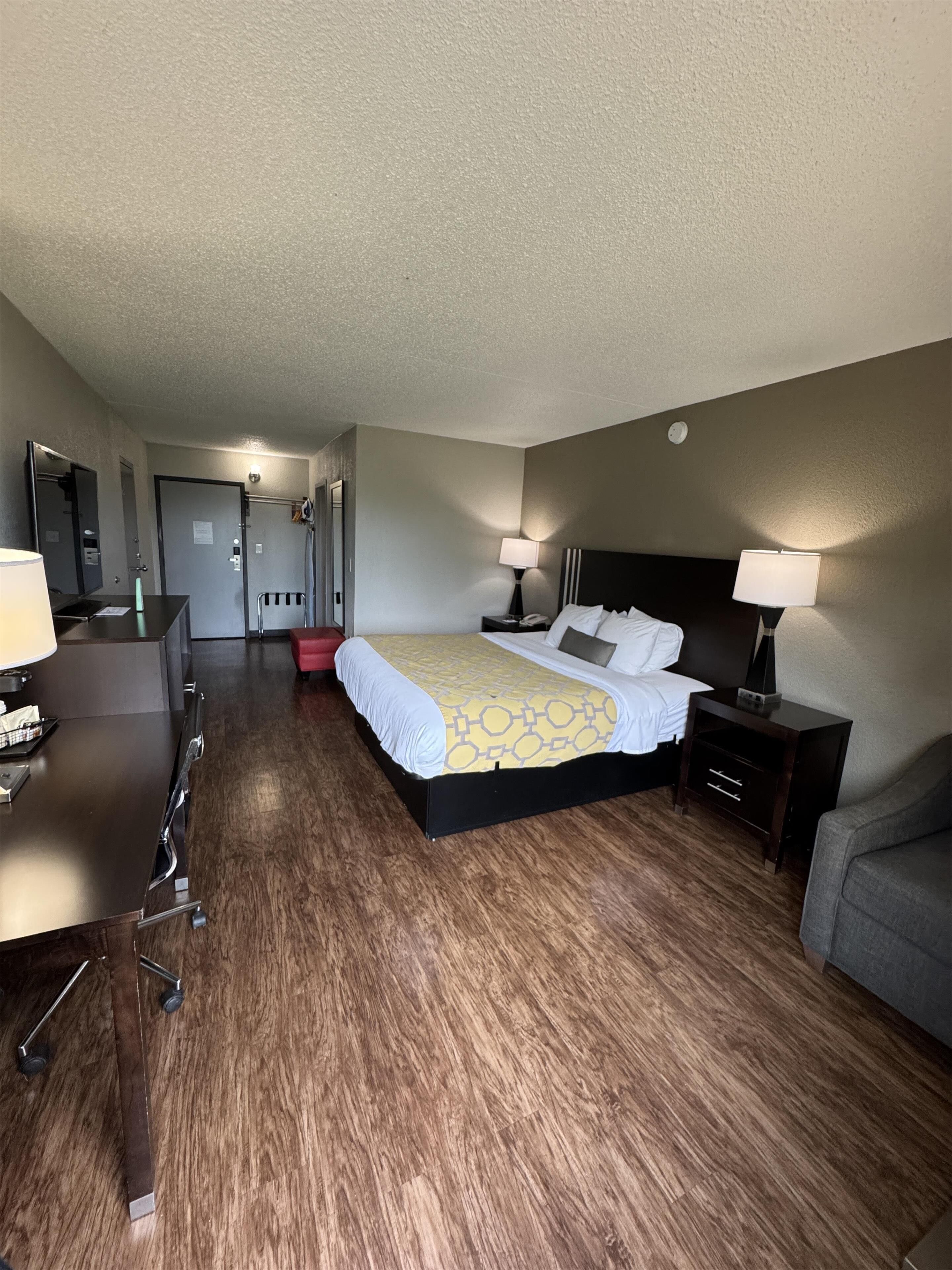 SureStay by Best Western Greenville SureStay by Best Western Greenville