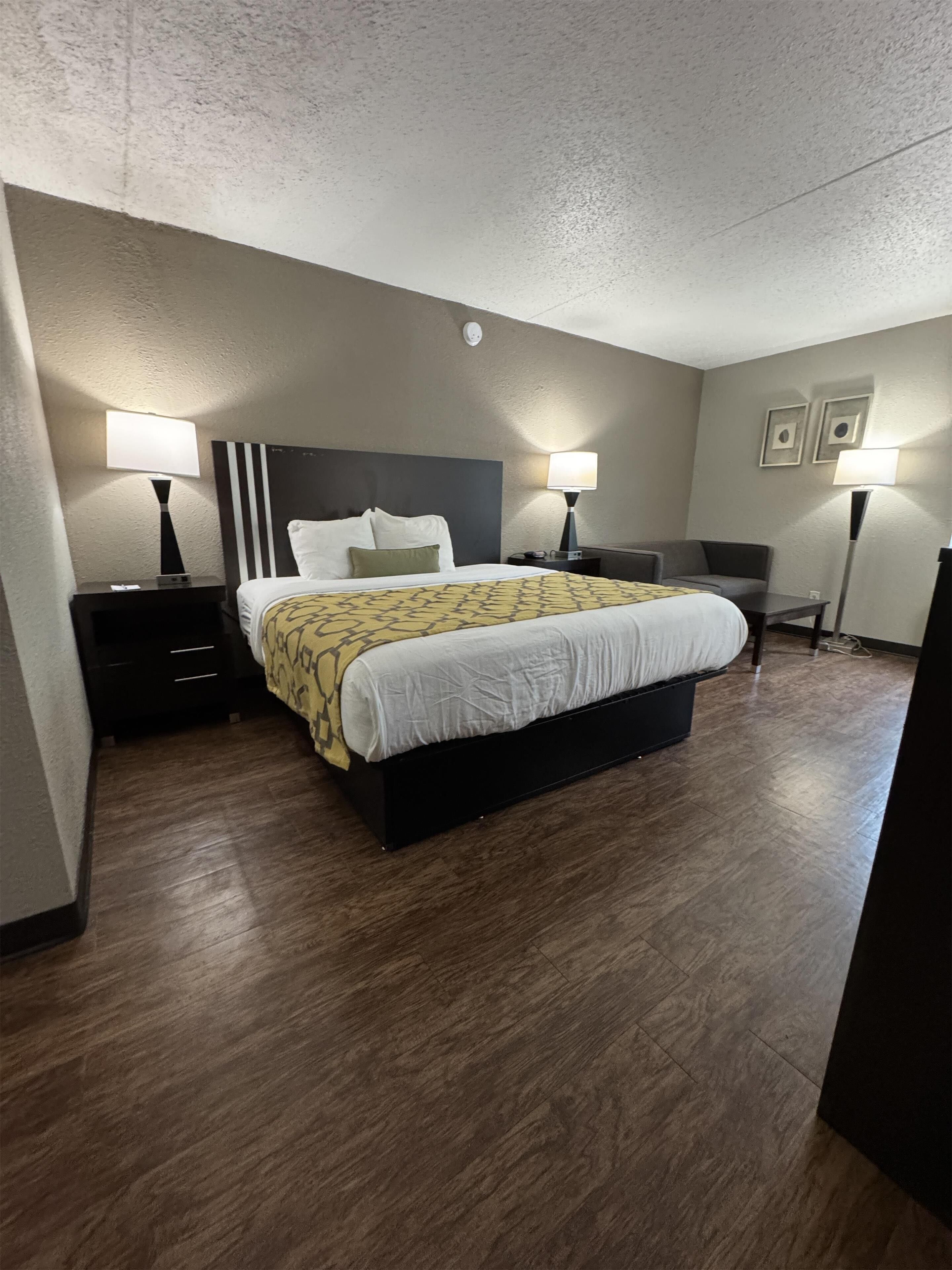 SureStay by Best Western Greenville SureStay by Best Western Greenville