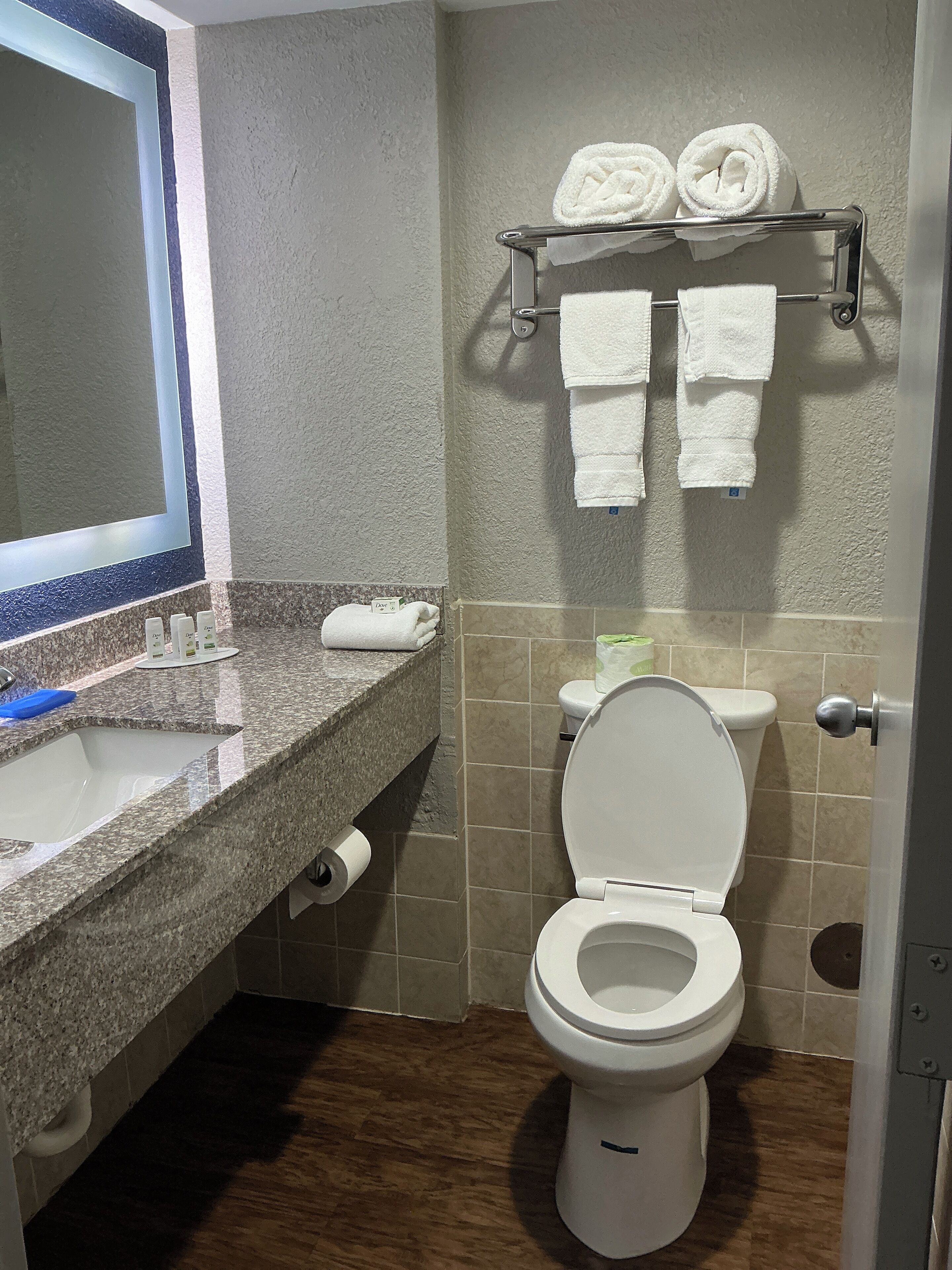 SureStay by Best Western Greenville SureStay by Best Western Greenville