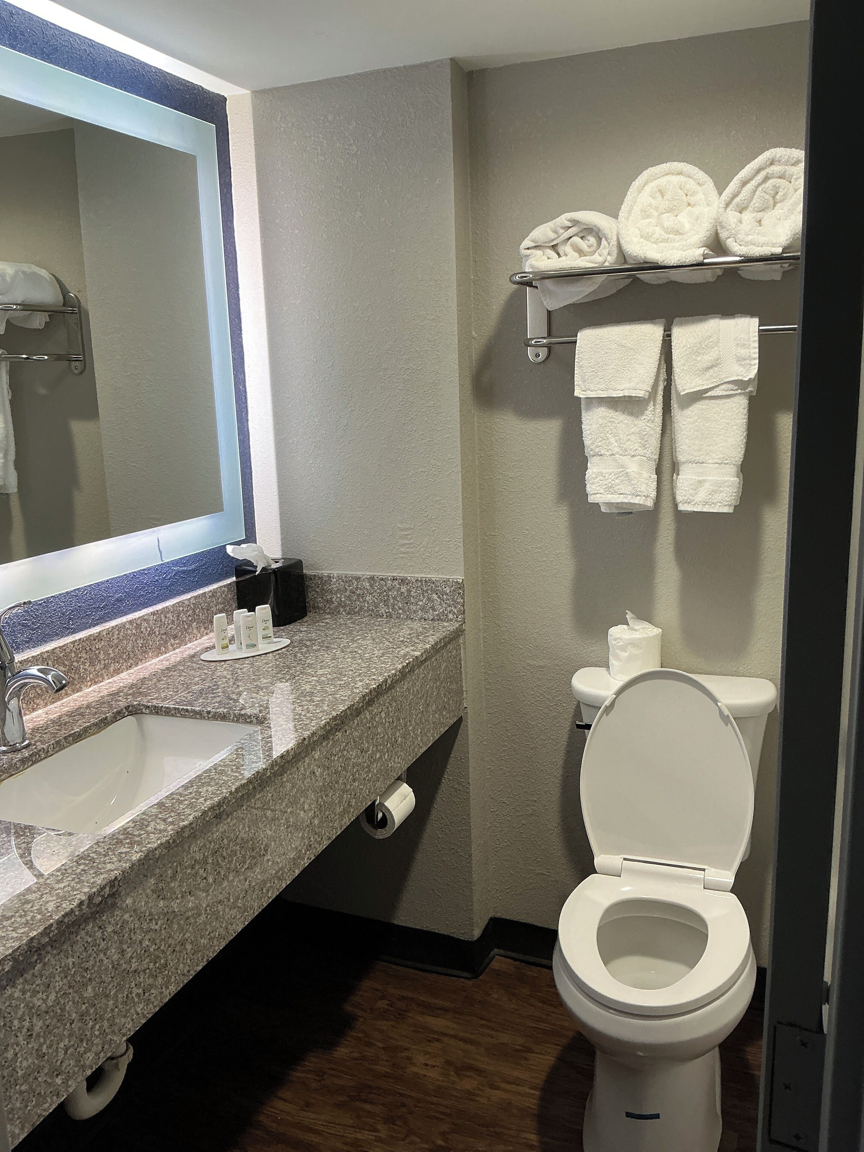 SureStay by Best Western Greenville SureStay by Best Western Greenville