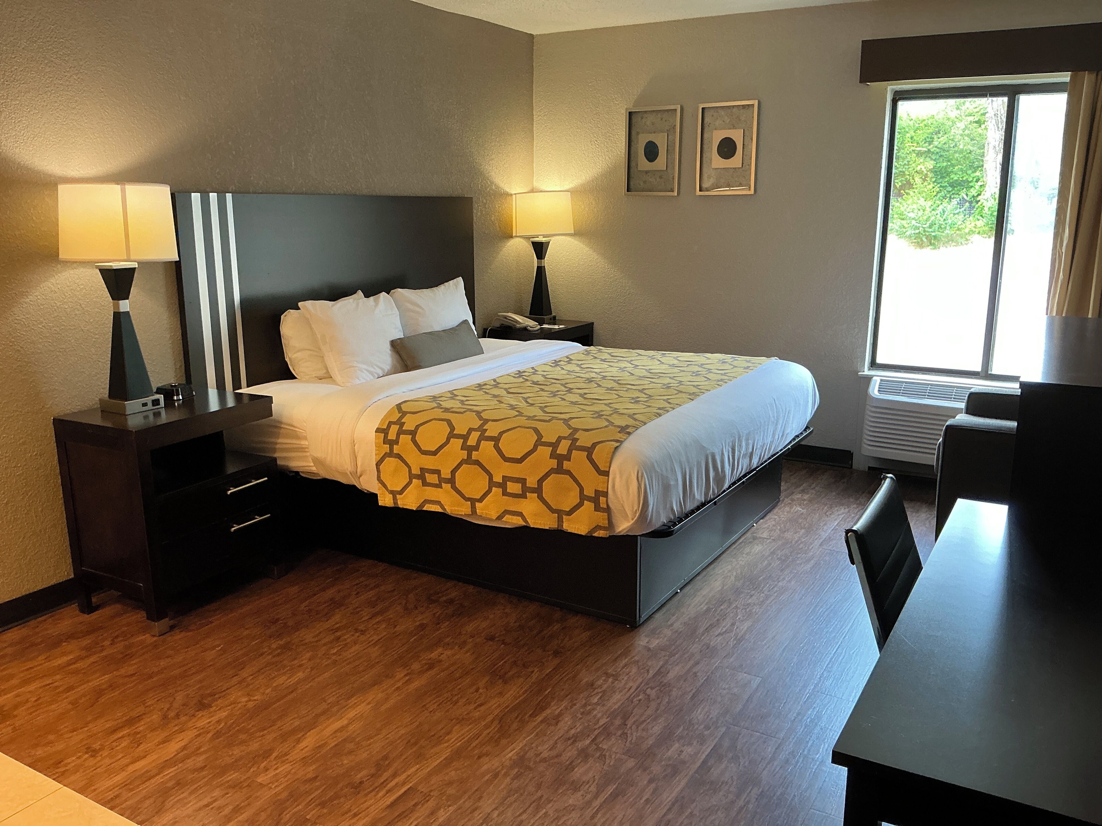 SureStay by Best Western Greenville SureStay by Best Western Greenville