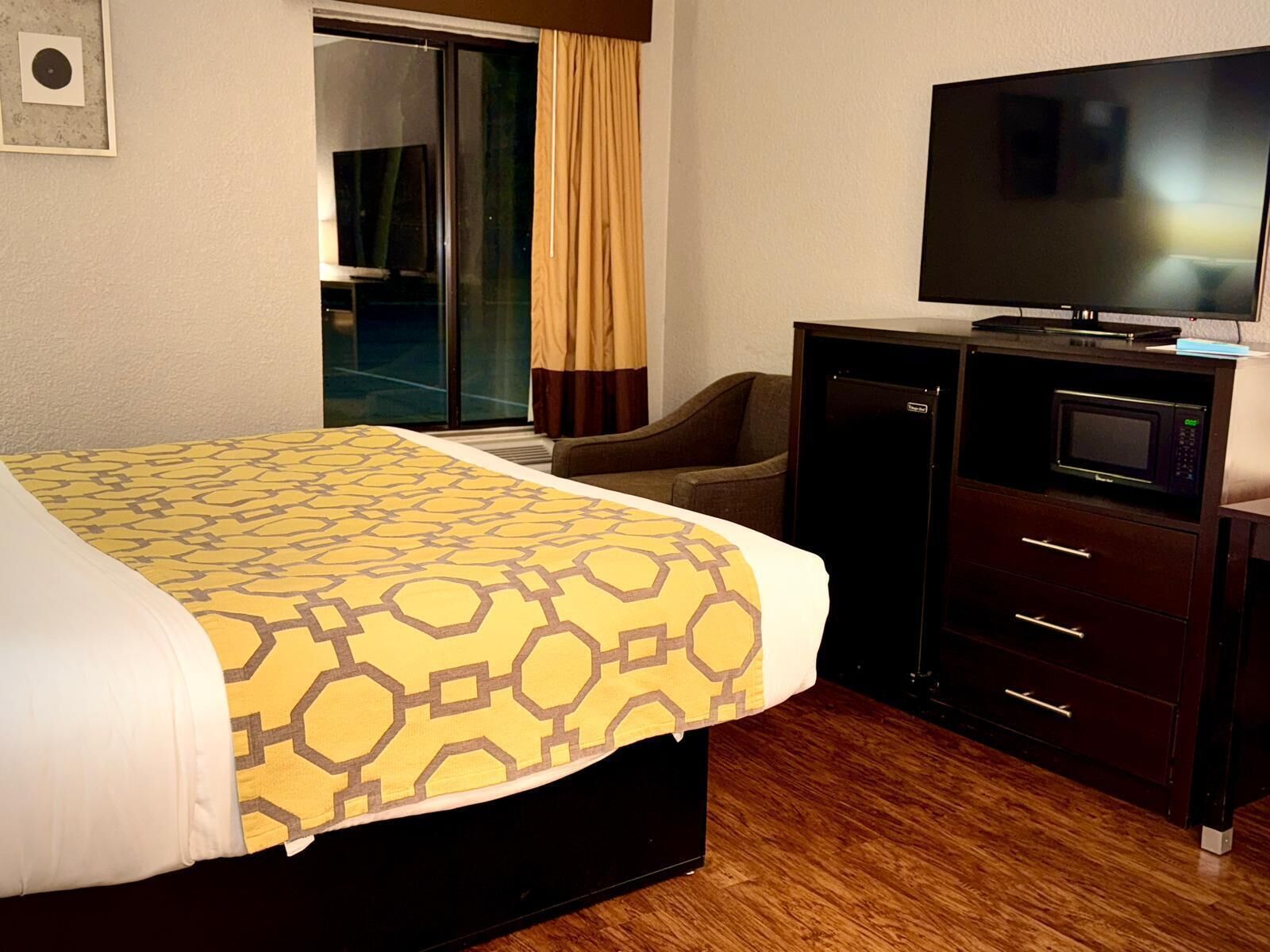 SureStay by Best Western Greenville SureStay by Best Western Greenville