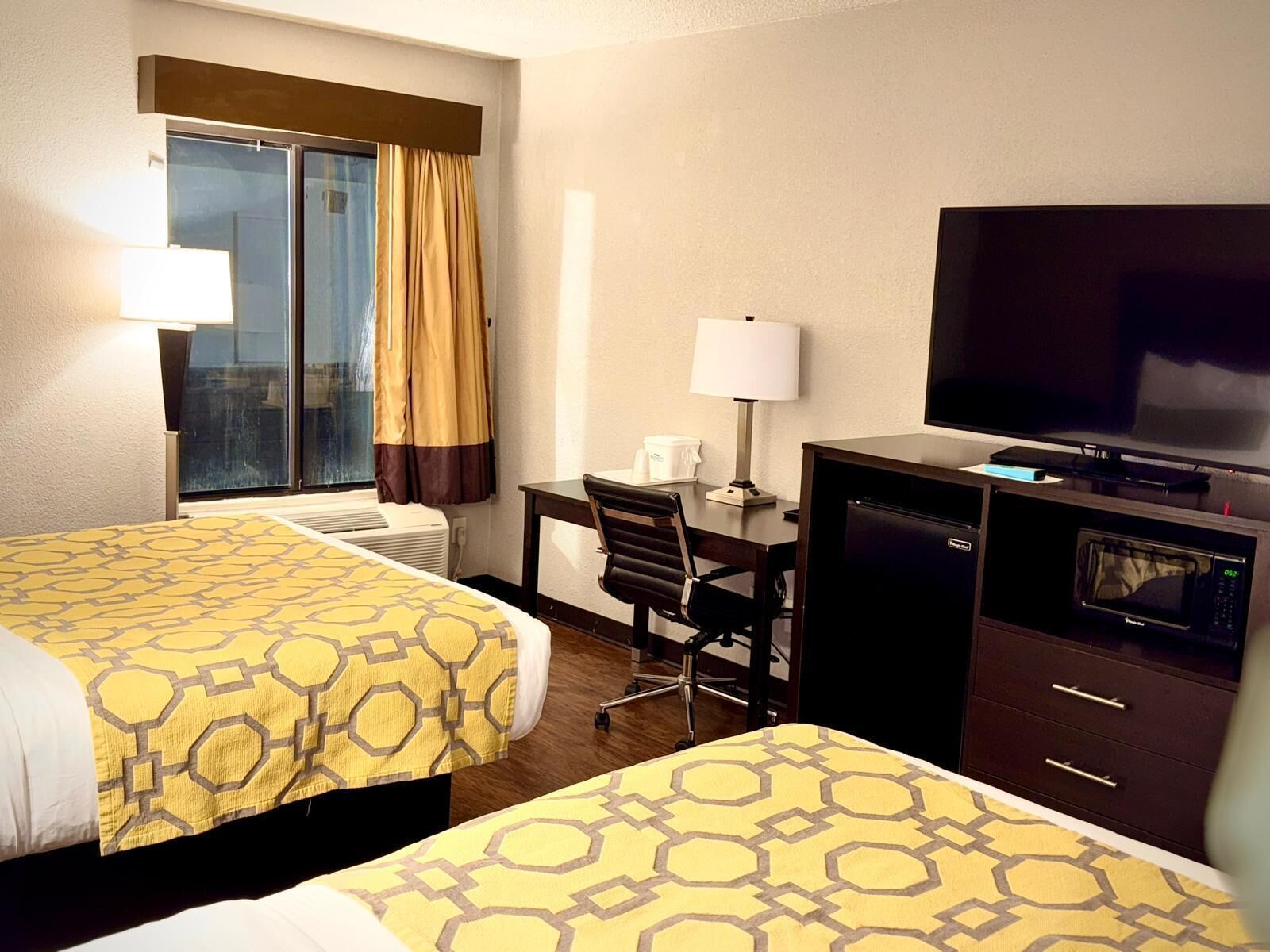 SureStay by Best Western Greenville SureStay by Best Western Greenville