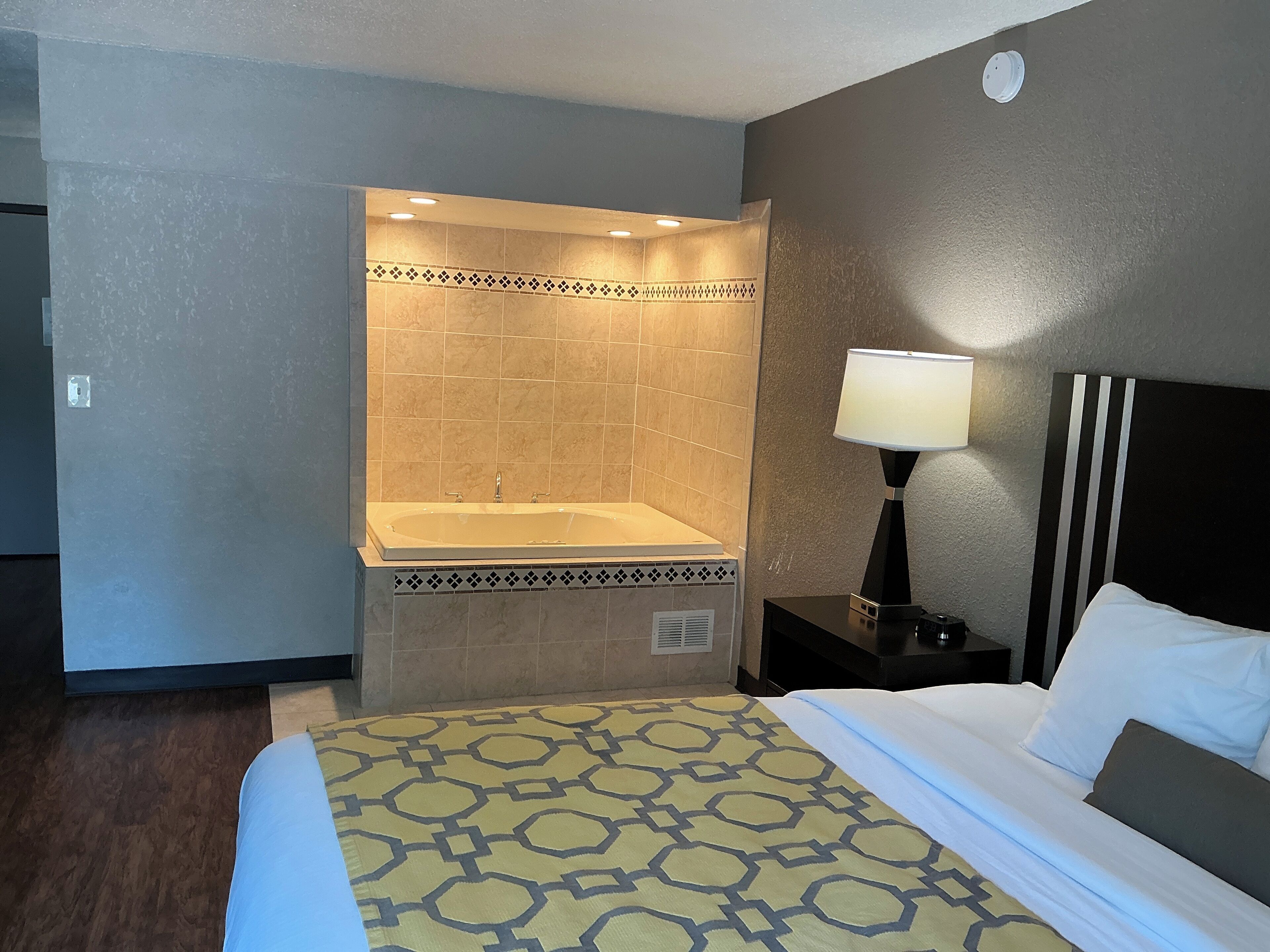 SureStay by Best Western Greenville SureStay by Best Western Greenville