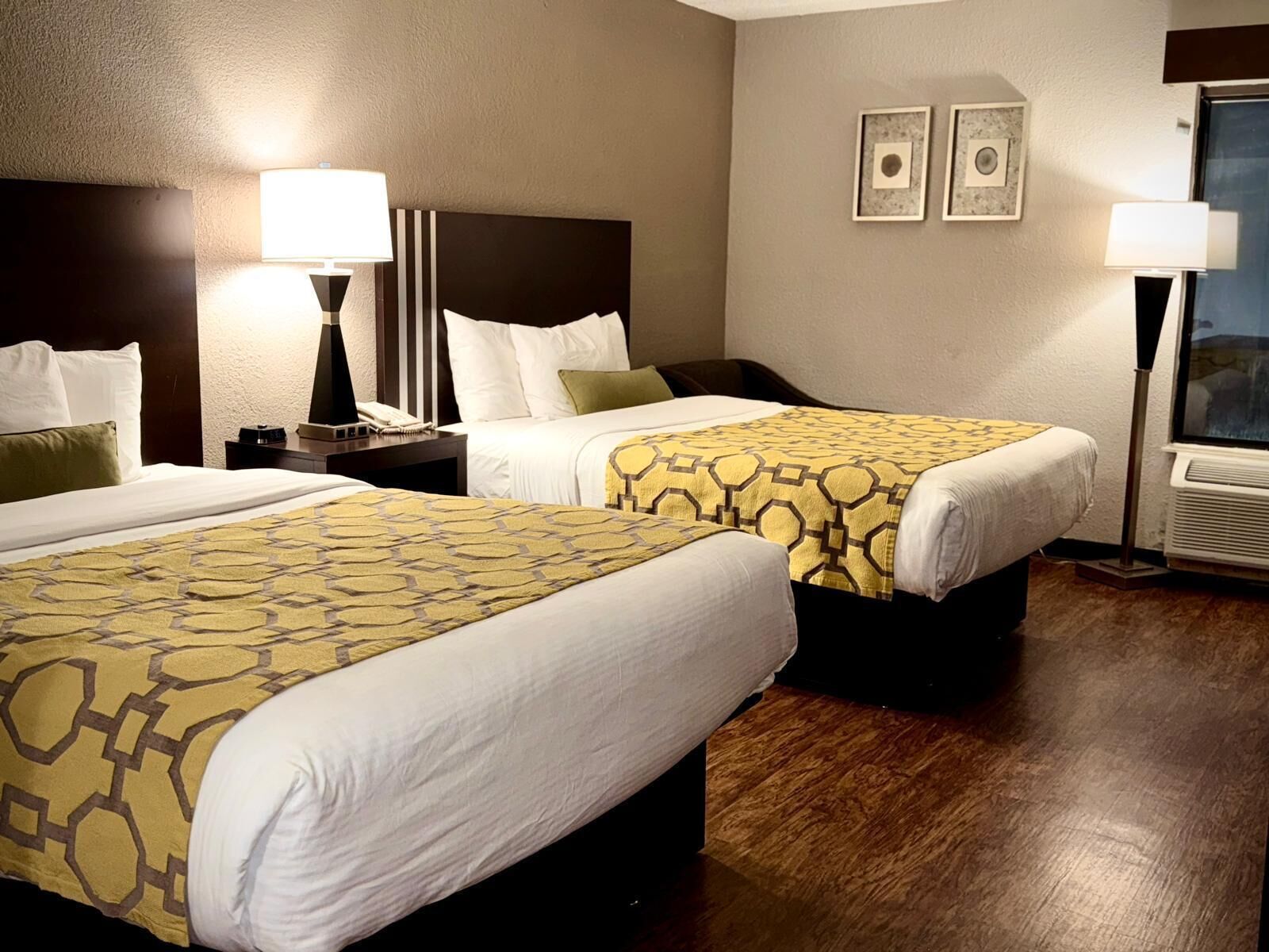 SureStay by Best Western Greenville SureStay by Best Western Greenville