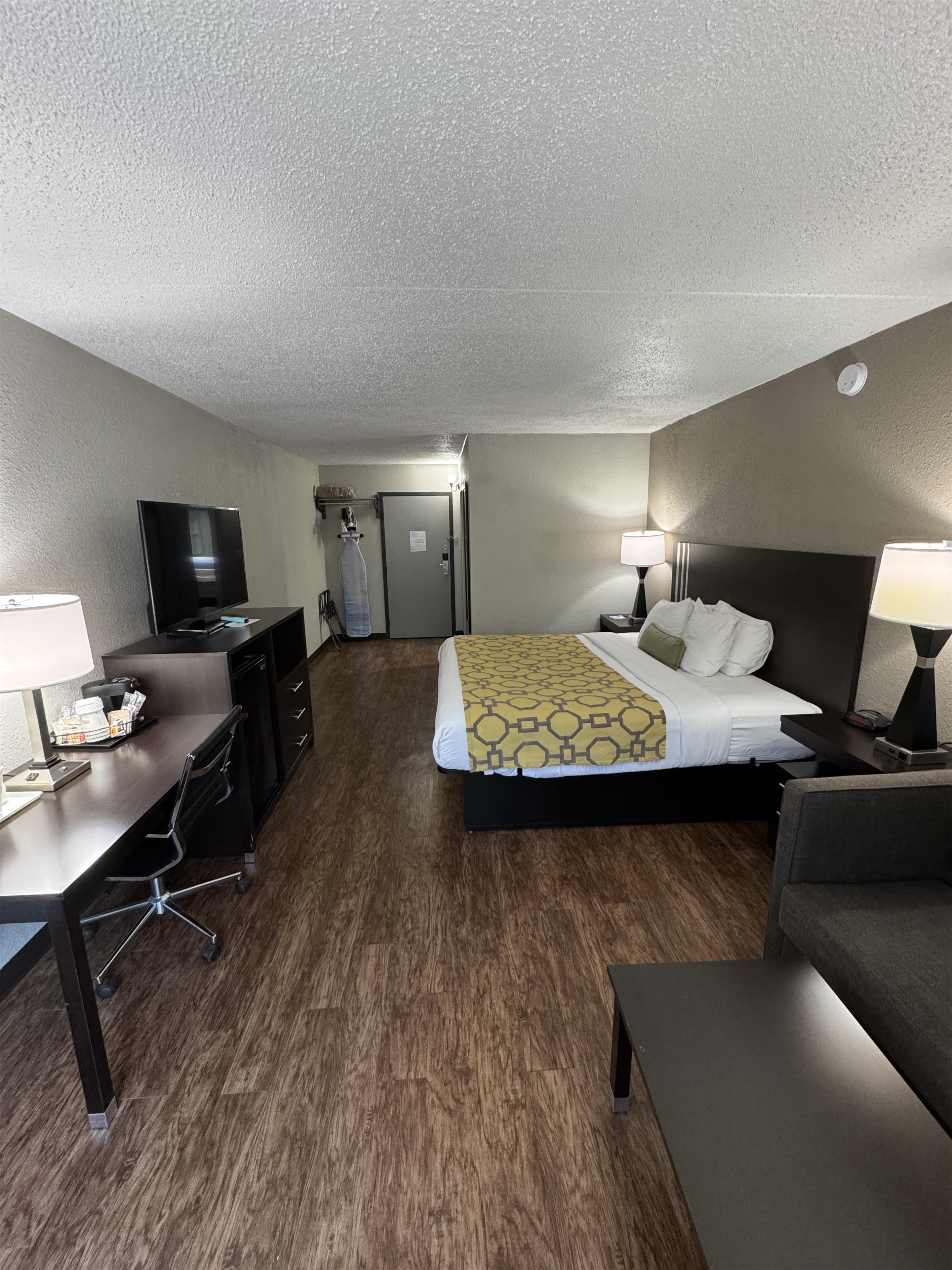 SureStay by Best Western Greenville SureStay by Best Western Greenville