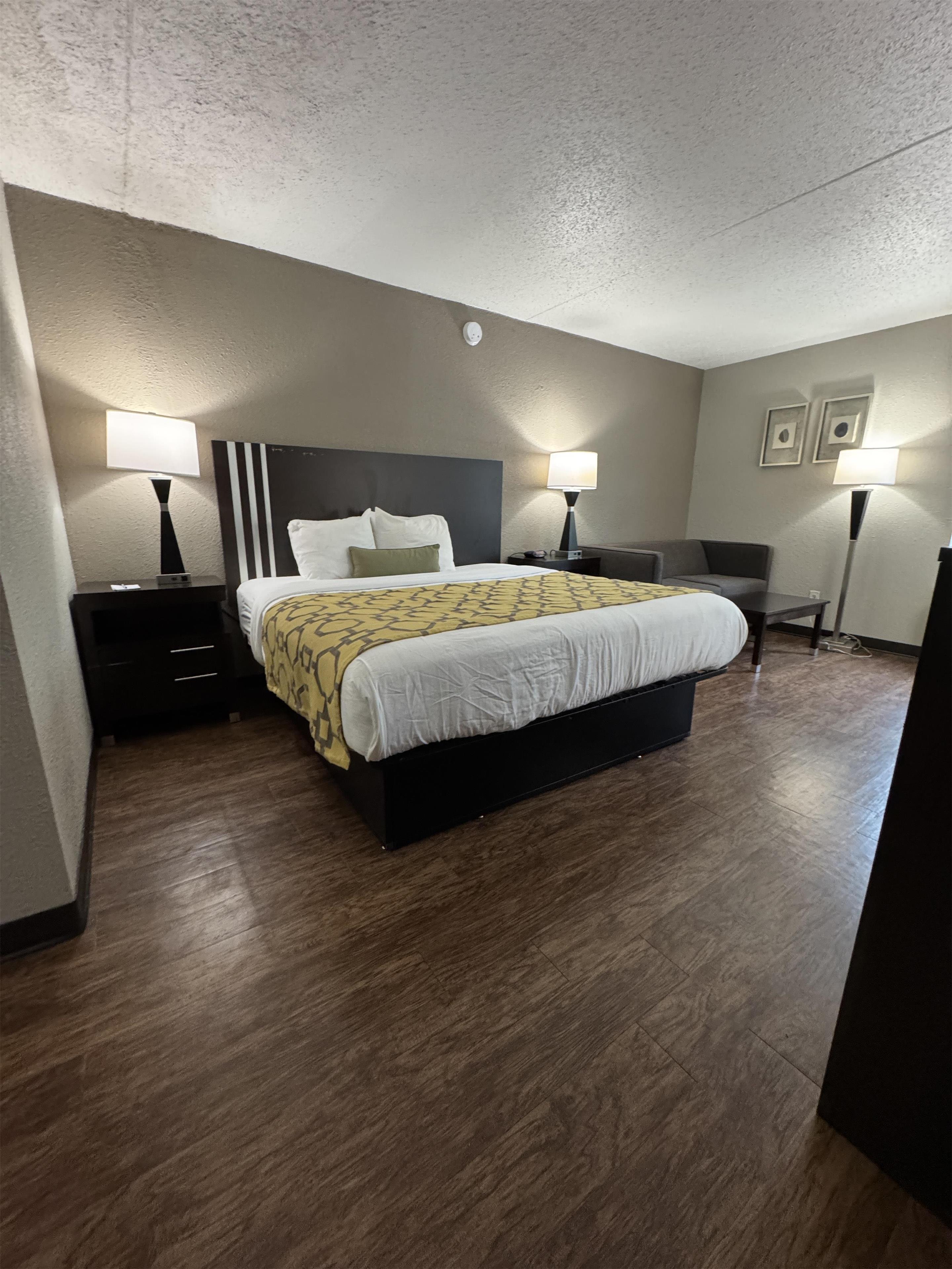 SureStay by Best Western Greenville SureStay by Best Western Greenville