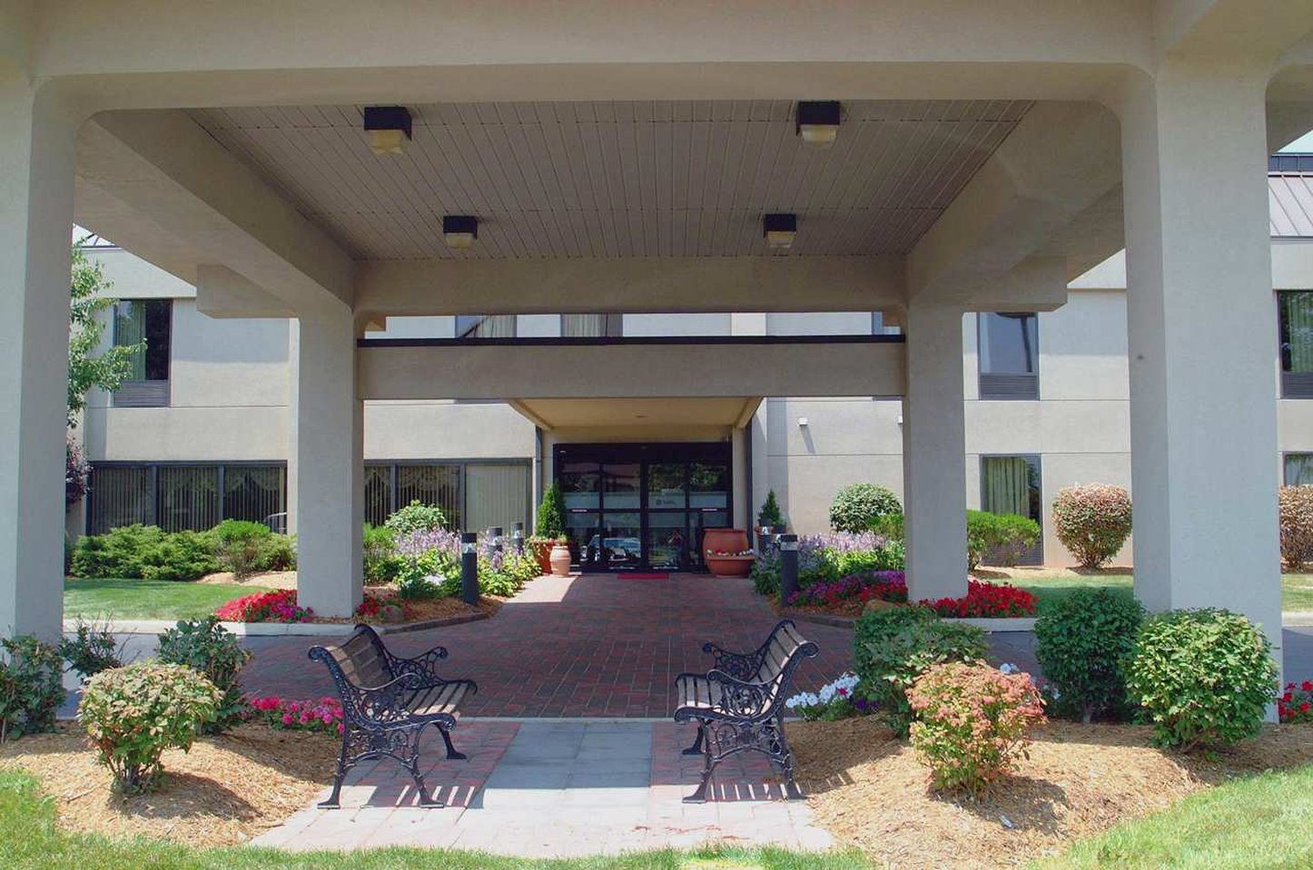 Hampton Inn Columbus South Hampton Inn Columbus South