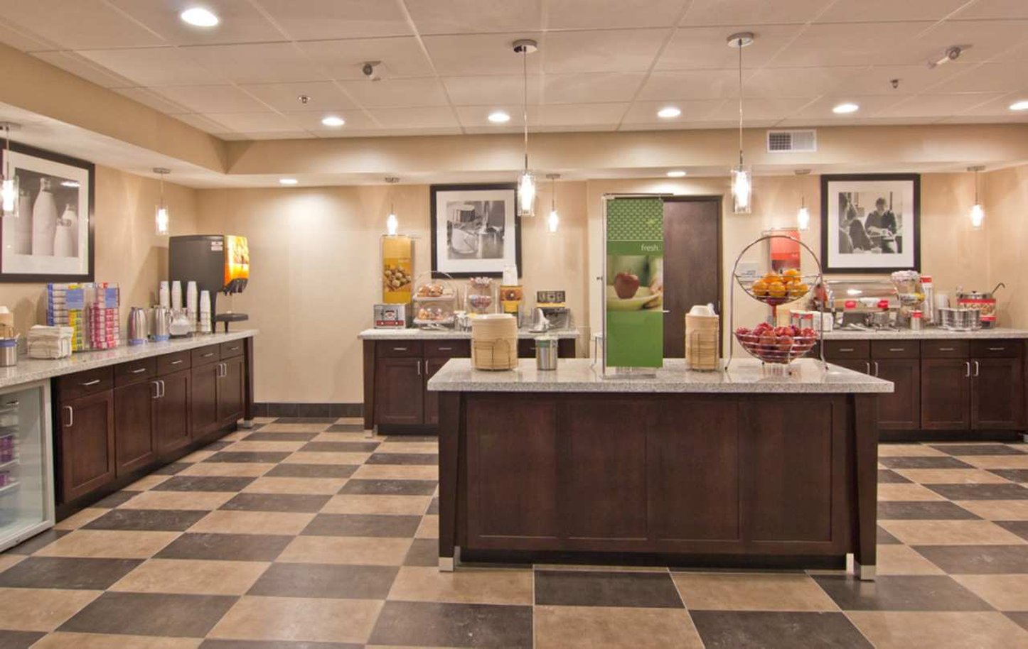 Hampton Inn Columbus South Hampton Inn Columbus South