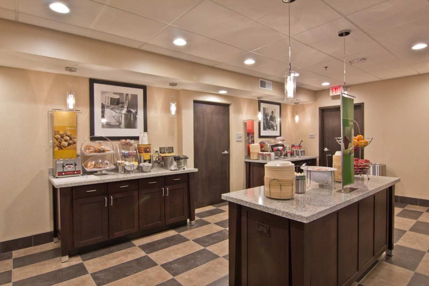 Hampton Inn Columbus South Hampton Inn Columbus South