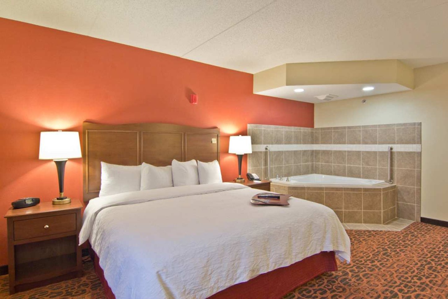 Hampton Inn Columbus South Hampton Inn Columbus South