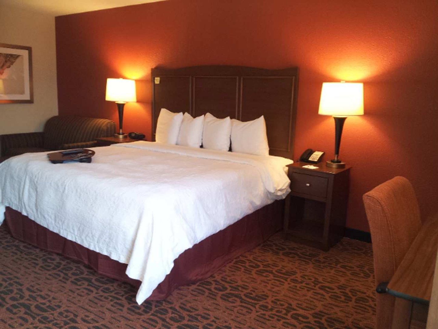 Hampton Inn Columbus South Hampton Inn Columbus South