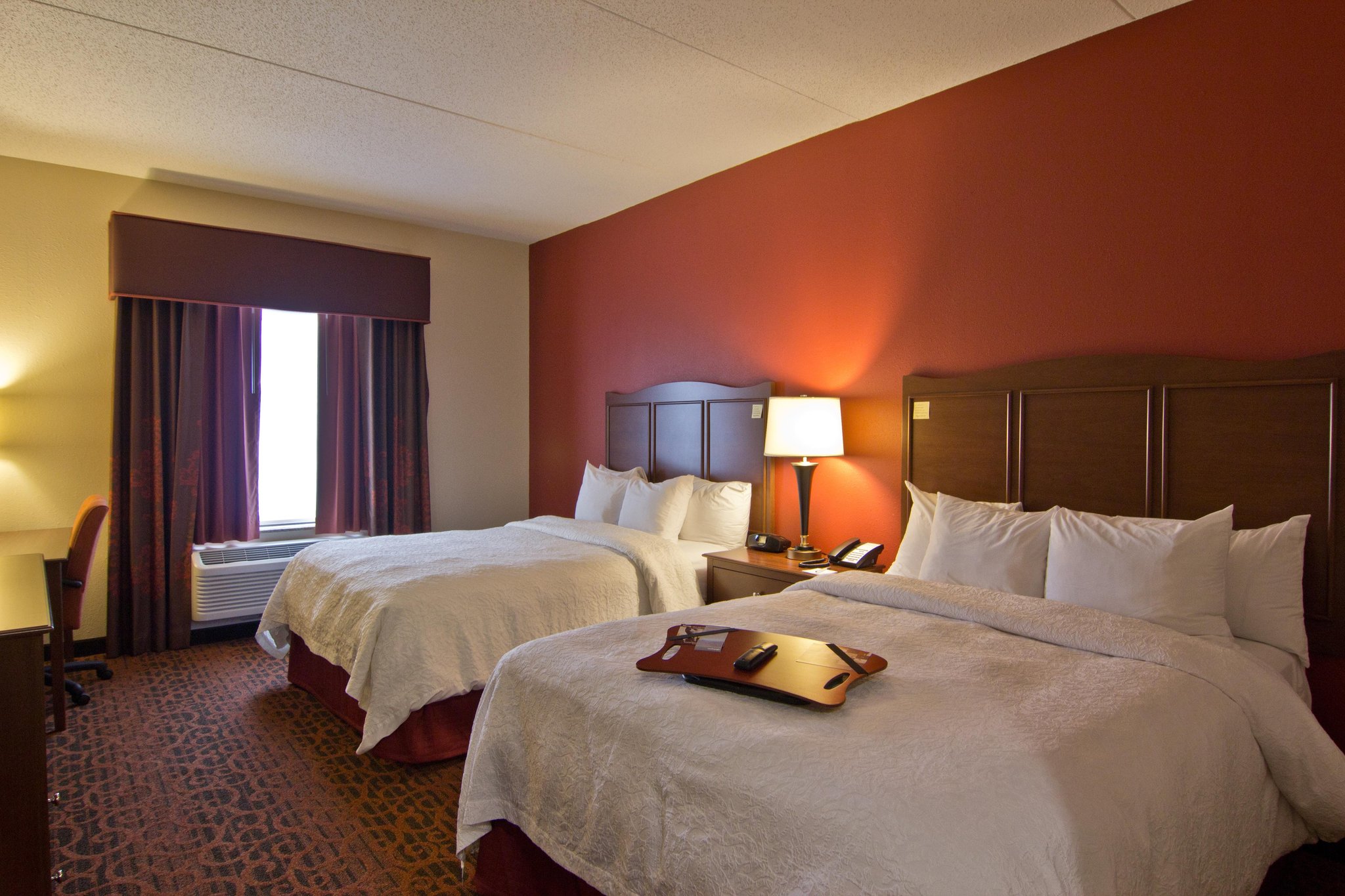 Hampton Inn Columbus South Hampton Inn Columbus South