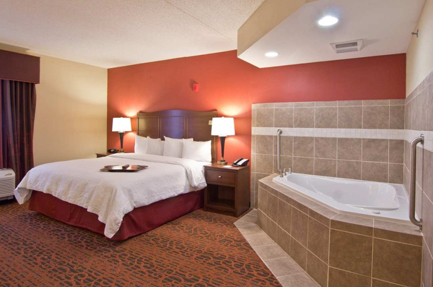 Hampton Inn Columbus South Hampton Inn Columbus South
