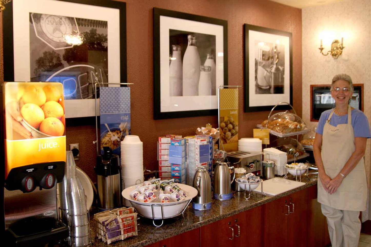 Hampton Inn Columbus South Hampton Inn Columbus South