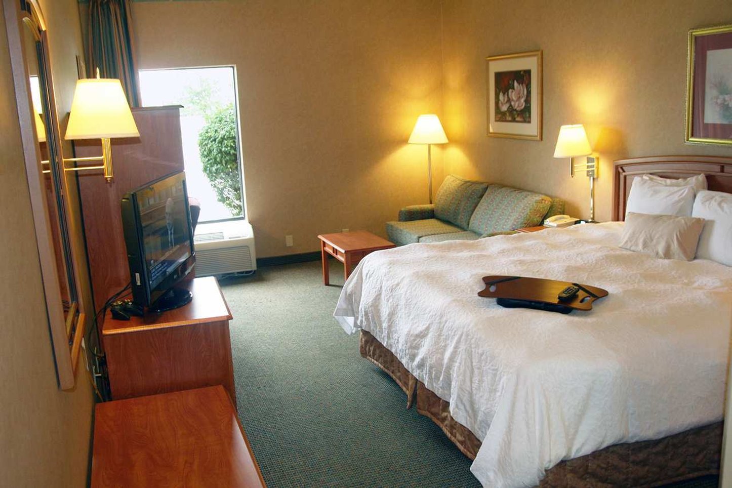 Hampton Inn Columbus South Hampton Inn Columbus South