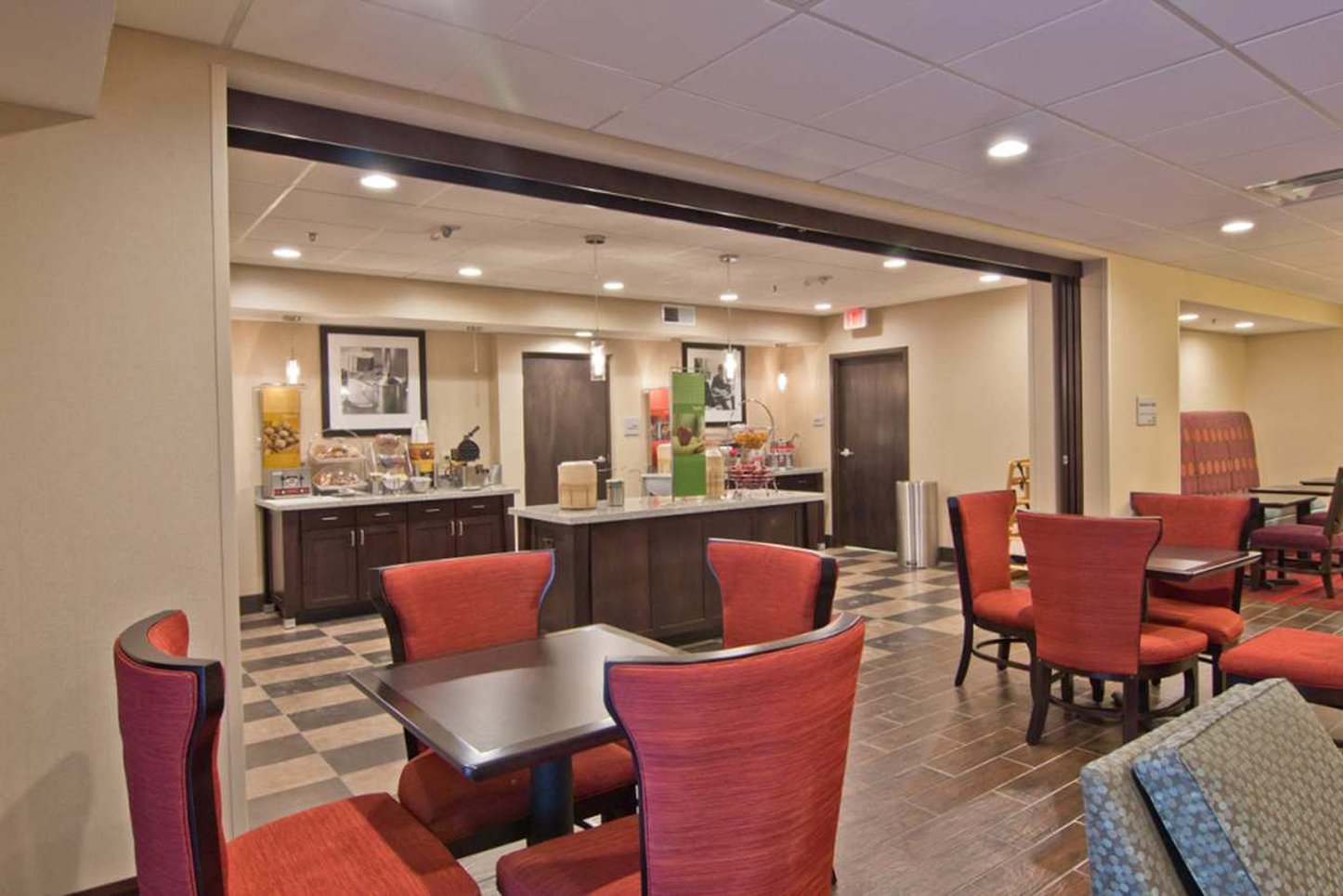 Hampton Inn Columbus South Hampton Inn Columbus South