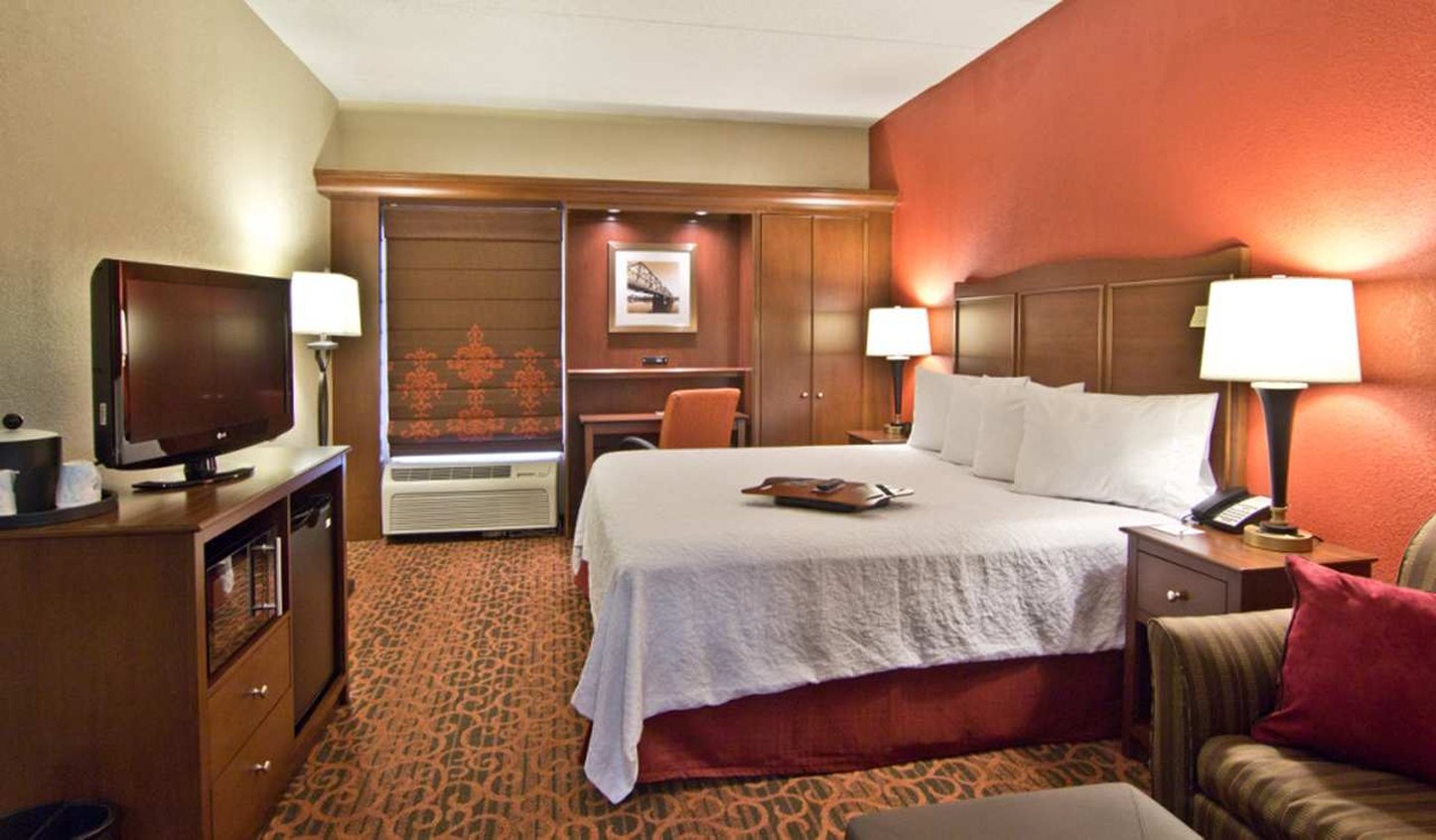 Hampton Inn Columbus South Hampton Inn Columbus South