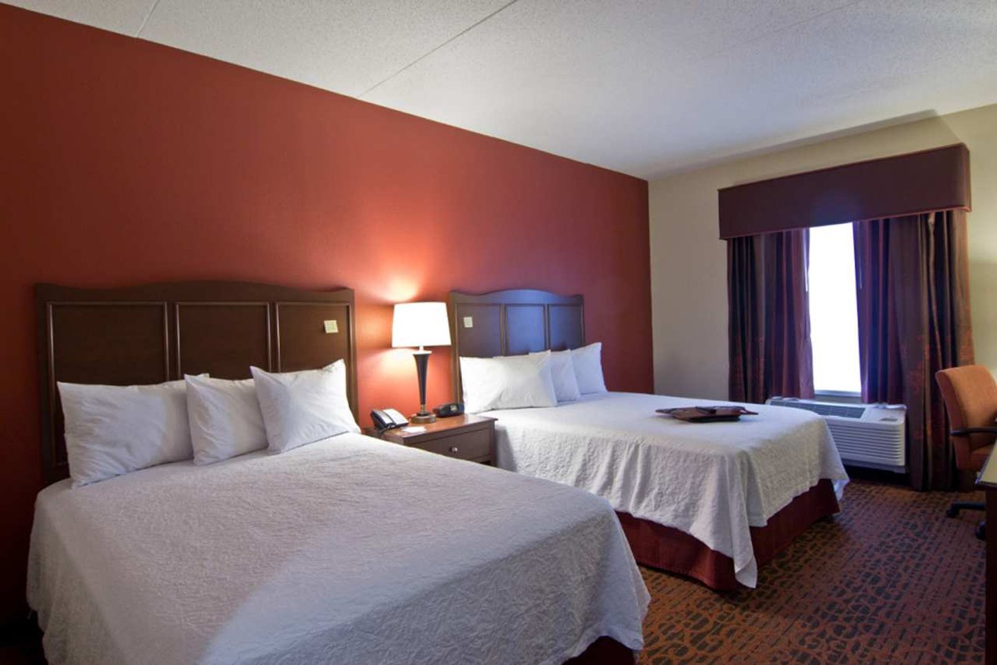 Hampton Inn Columbus South Hampton Inn Columbus South