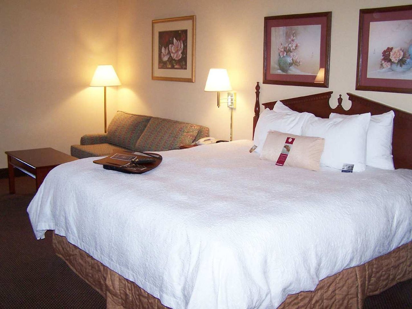Hampton Inn Columbus South Hampton Inn Columbus South