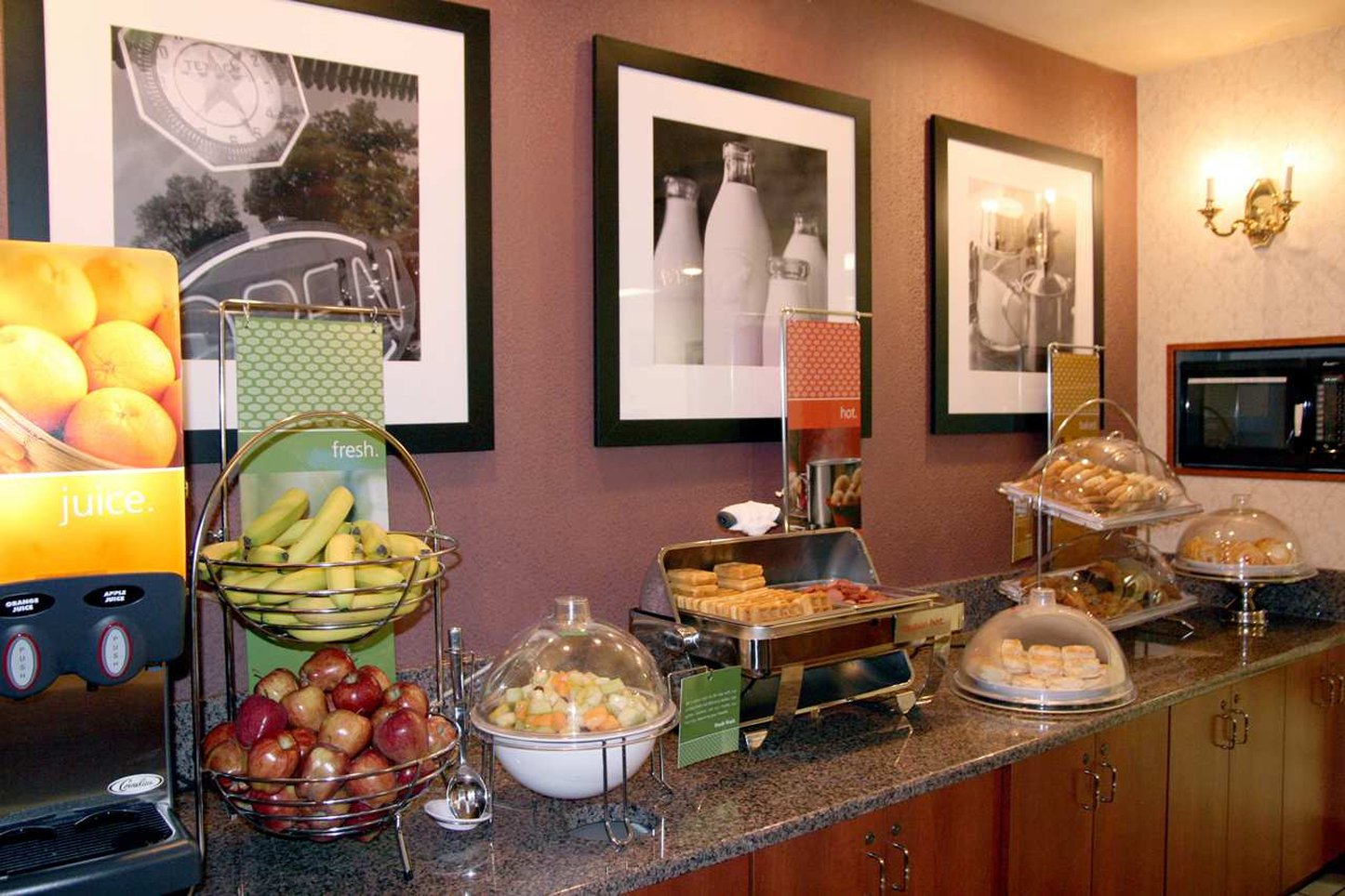 Hampton Inn Columbus South Hampton Inn Columbus South