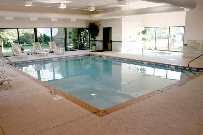 Hampton Inn Columbus South Hampton Inn Columbus South