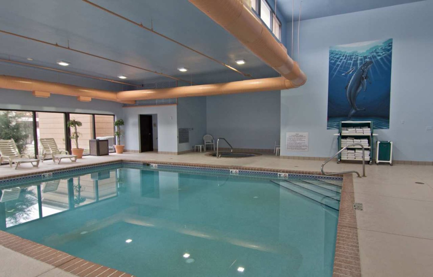 Hampton Inn Columbus South Hampton Inn Columbus South