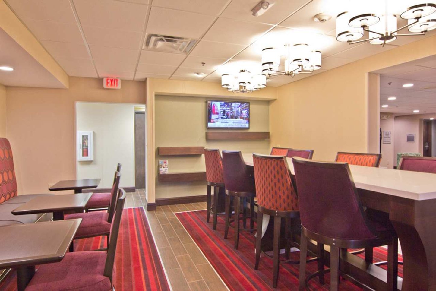 Hampton Inn Columbus South Hampton Inn Columbus South