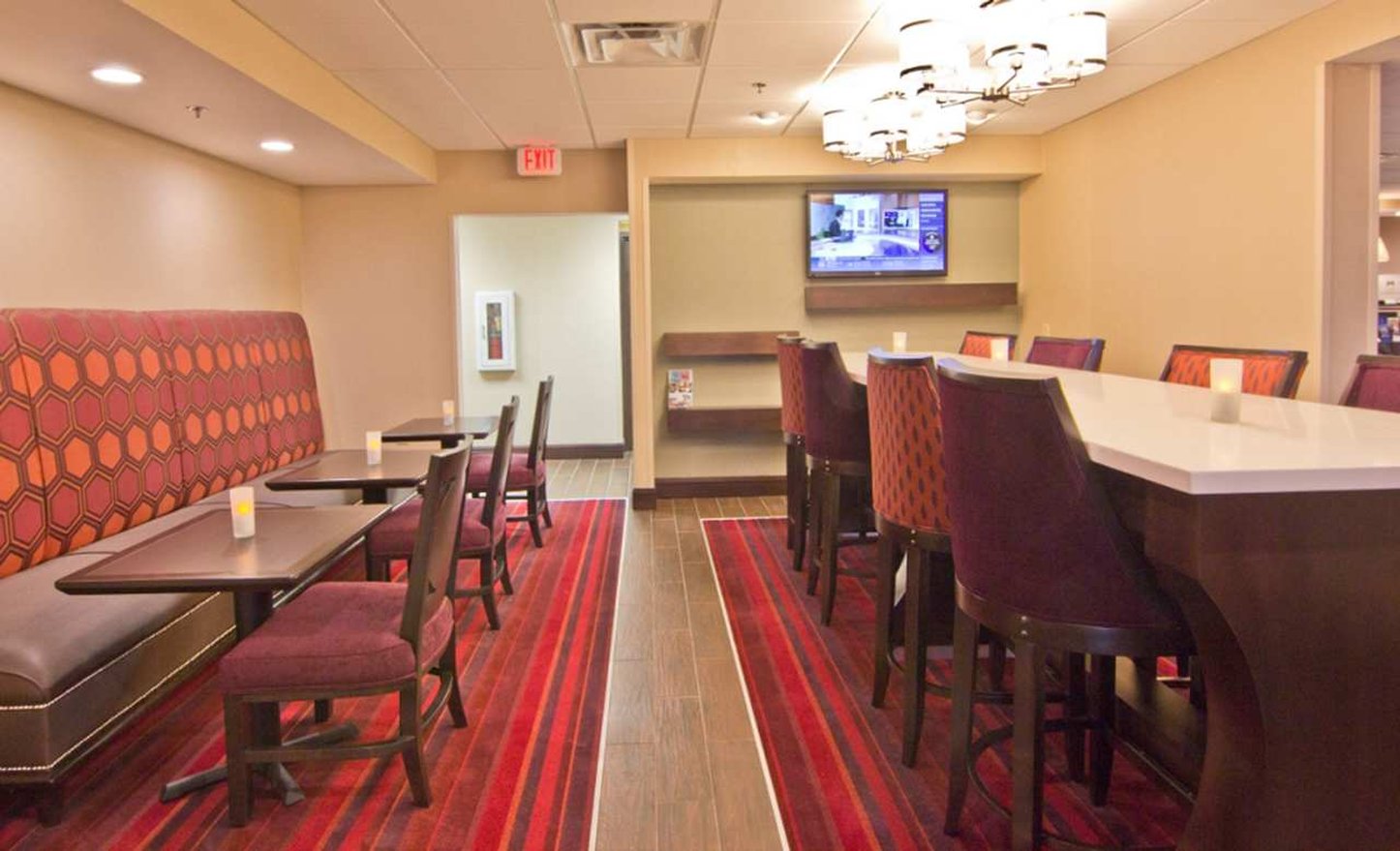 Hampton Inn Columbus South Hampton Inn Columbus South