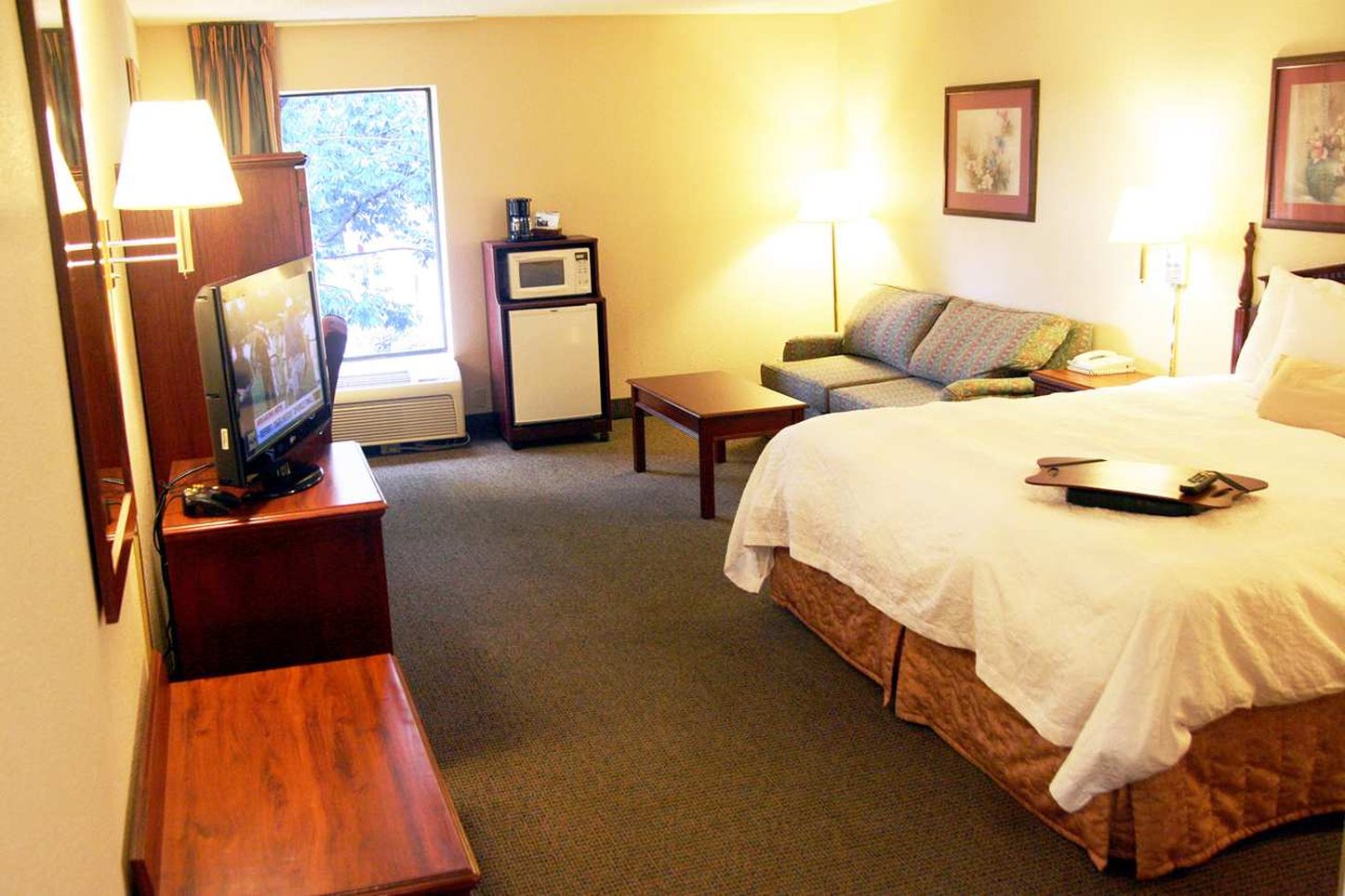 Hampton Inn Columbus South Hampton Inn Columbus South