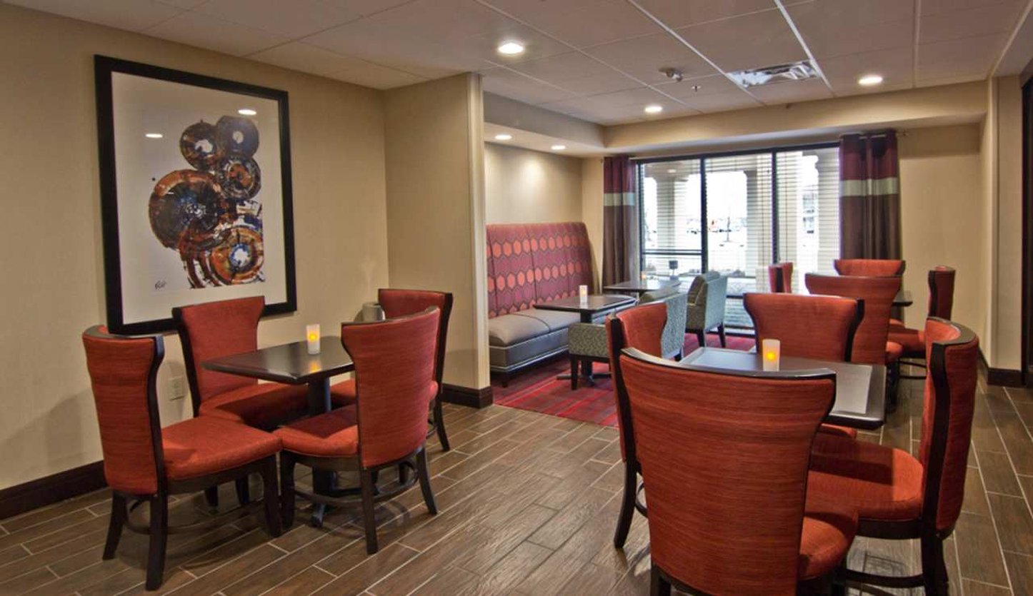 Hampton Inn Columbus South Hampton Inn Columbus South