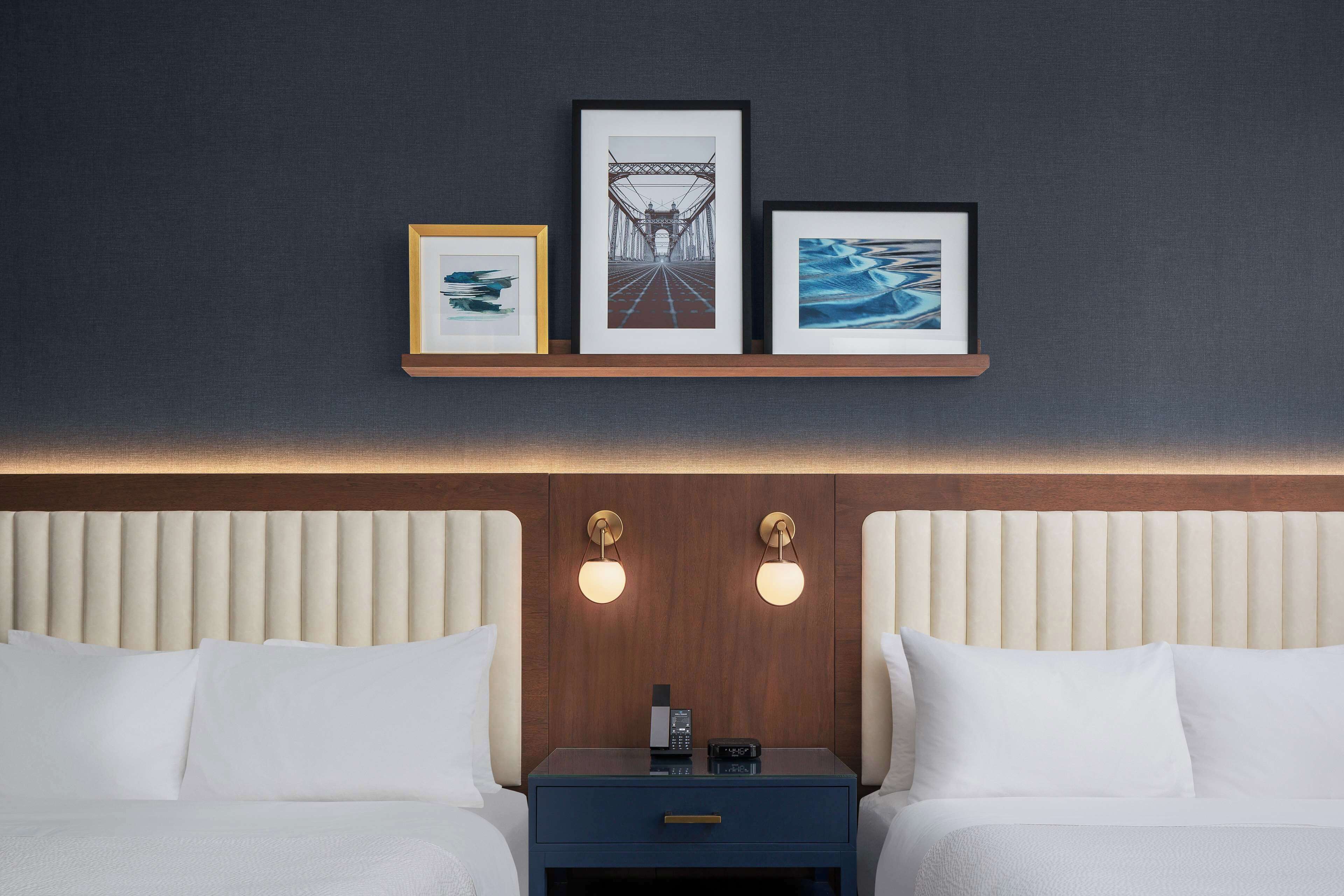 Well House Hamilton Tapestry Collection